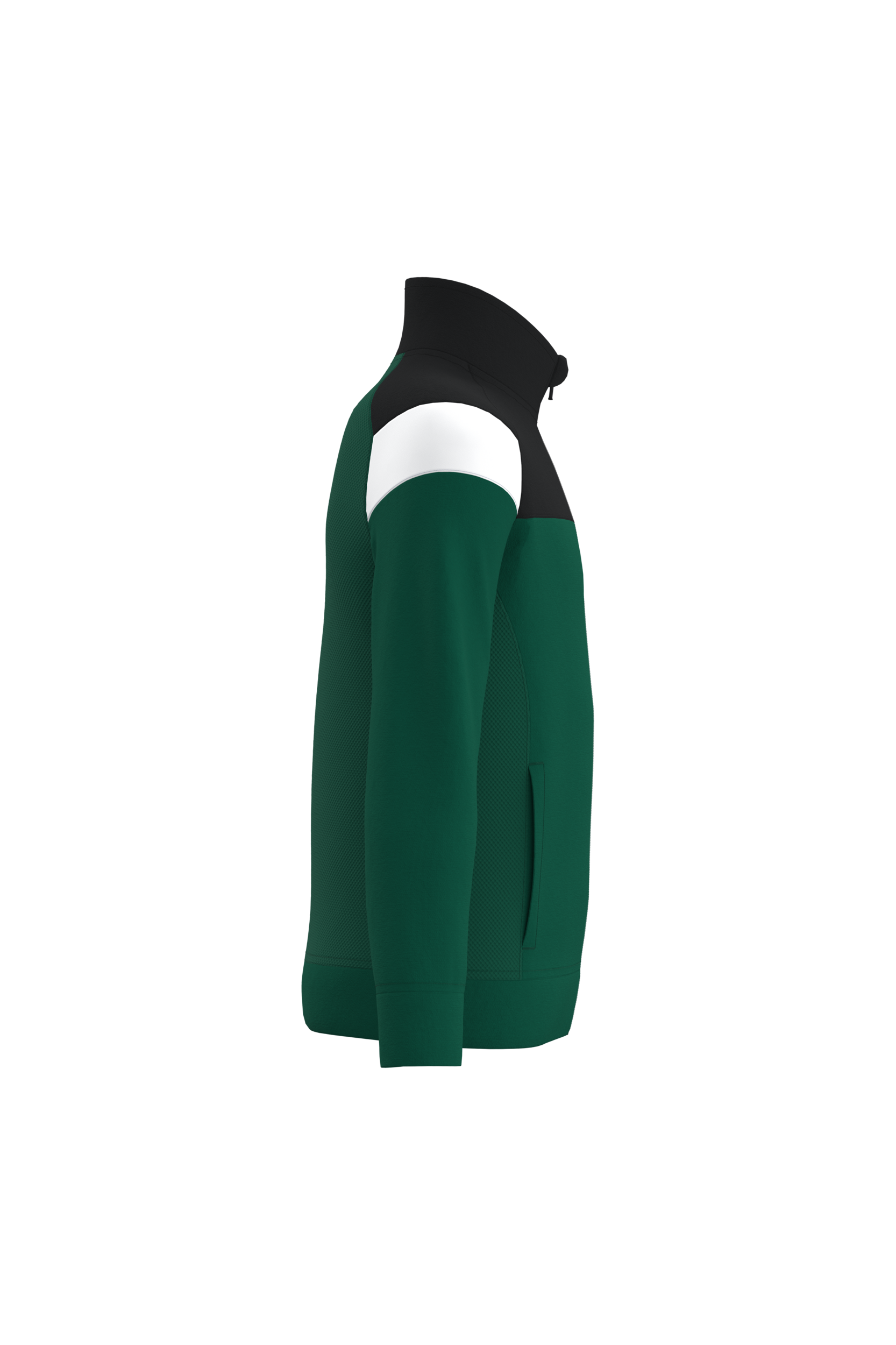 Veste de survêtement zippée enfant - Image 26