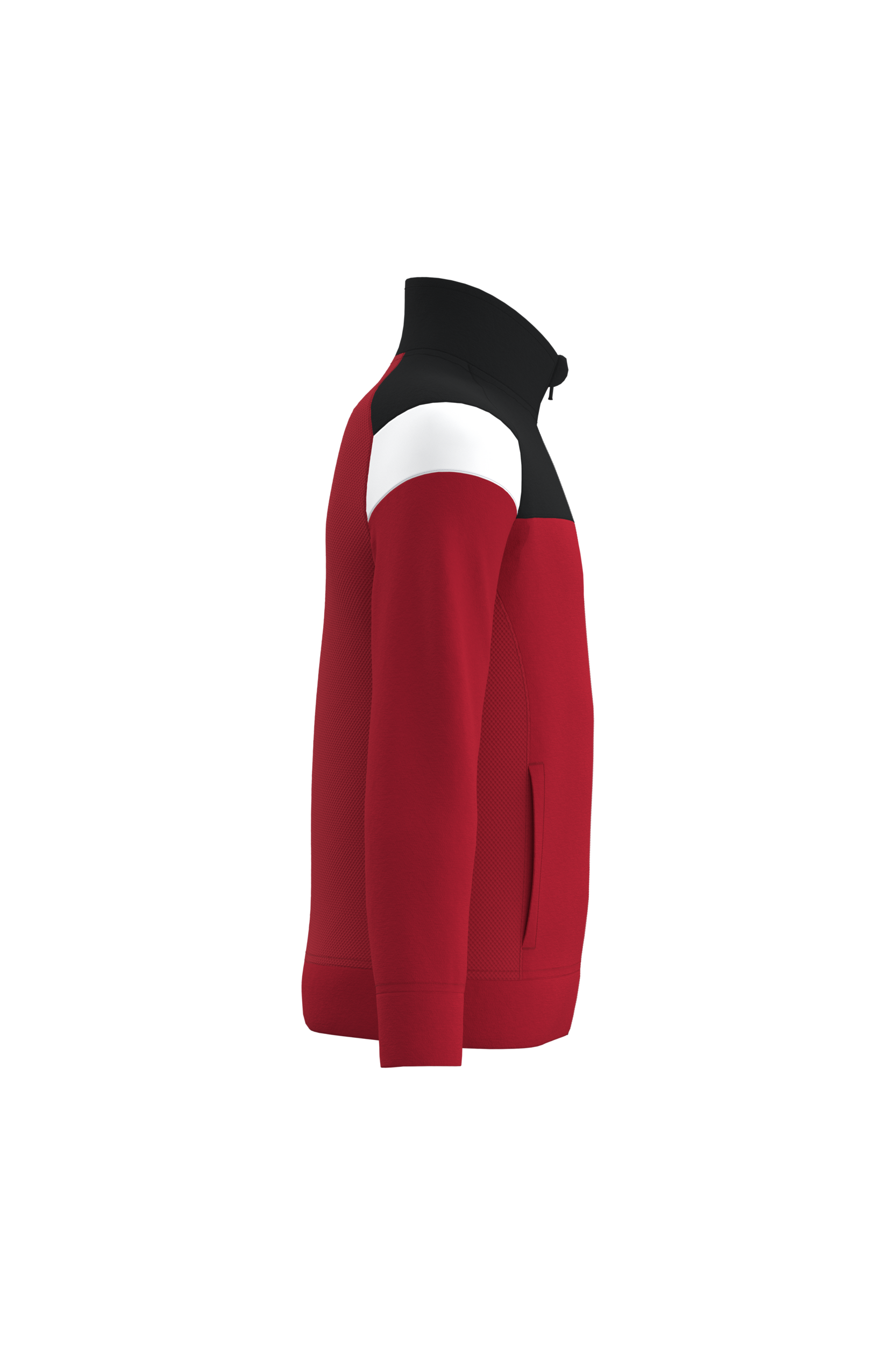 Veste de survêtement zippée enfant - Image 35