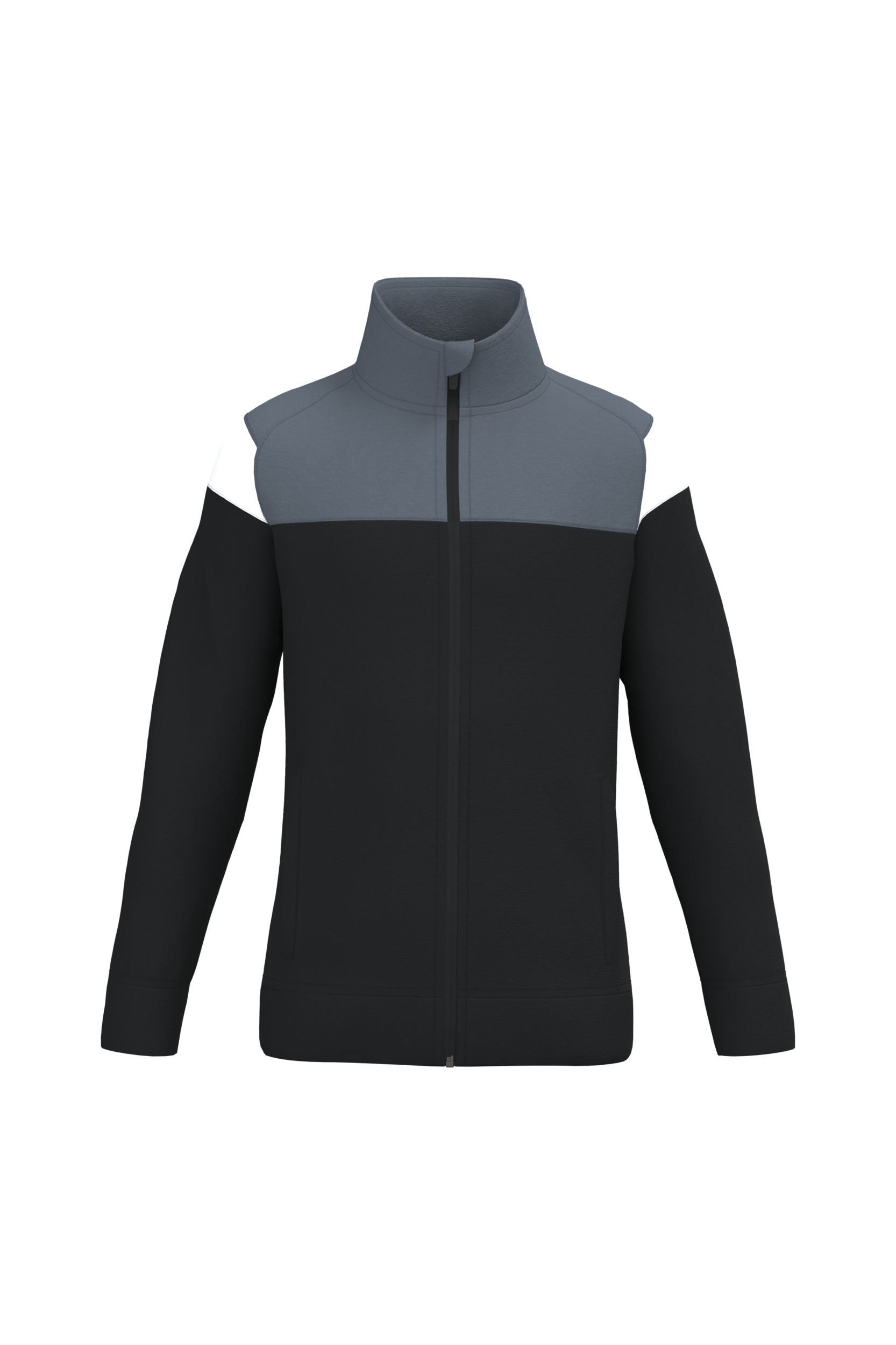 Veste de survêtement zippée enfant - Image 19