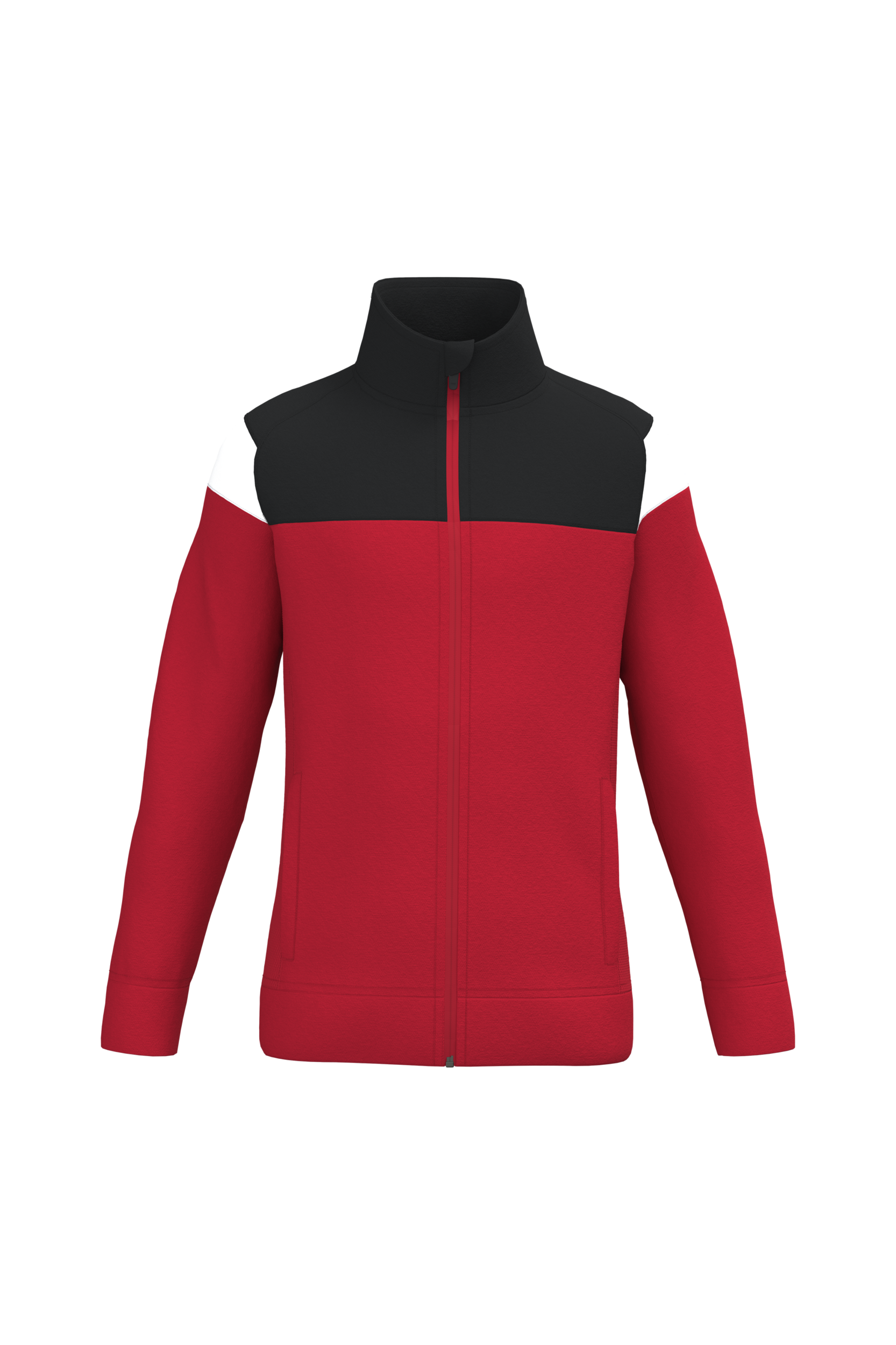 Veste de survêtement zippée enfant - Image 34