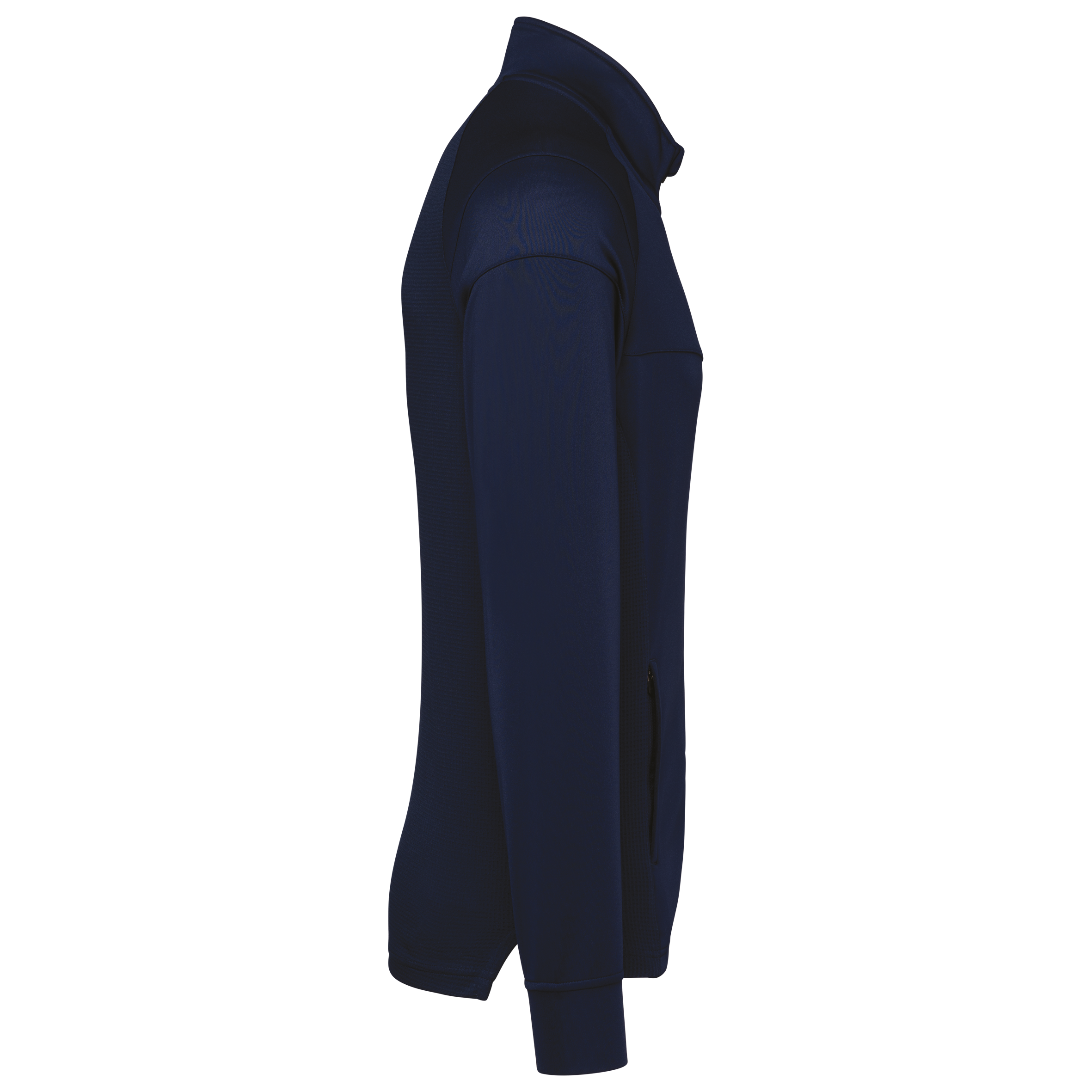 Veste de survêtement recyclée Premium unisexe - Image 24