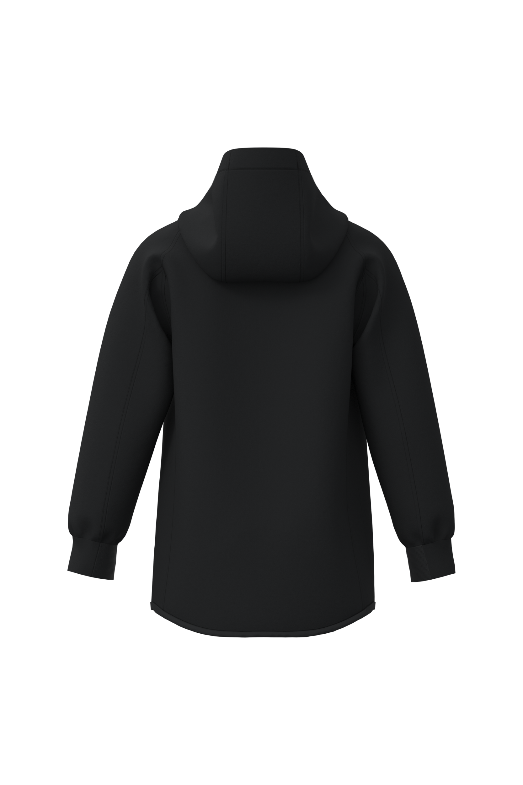 Veste à capuche performance enfant - Image 17