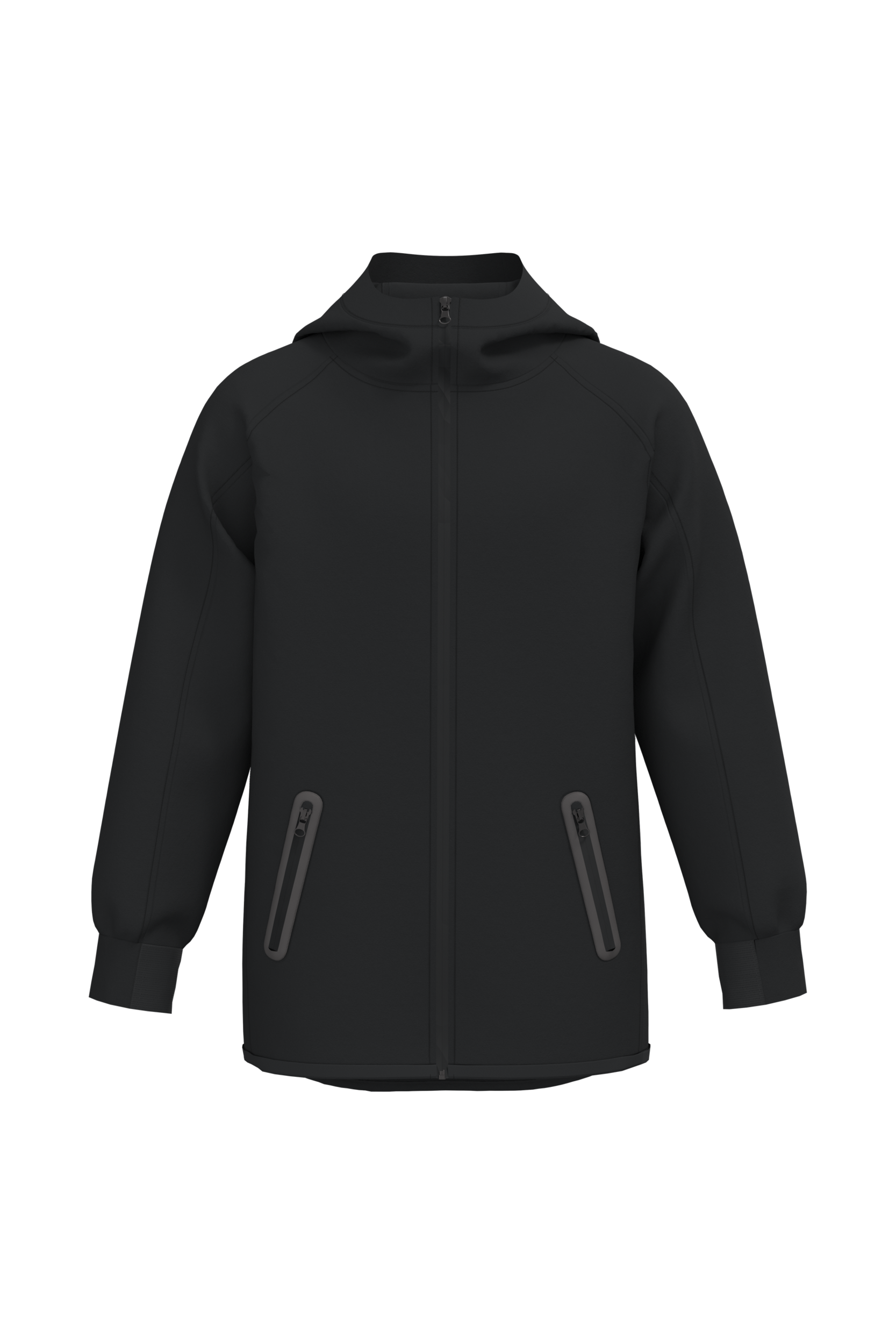 Veste à capuche performance enfant - Image 18