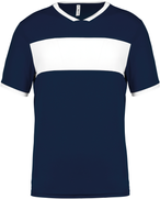 PA4000 - Sporty Navy / White