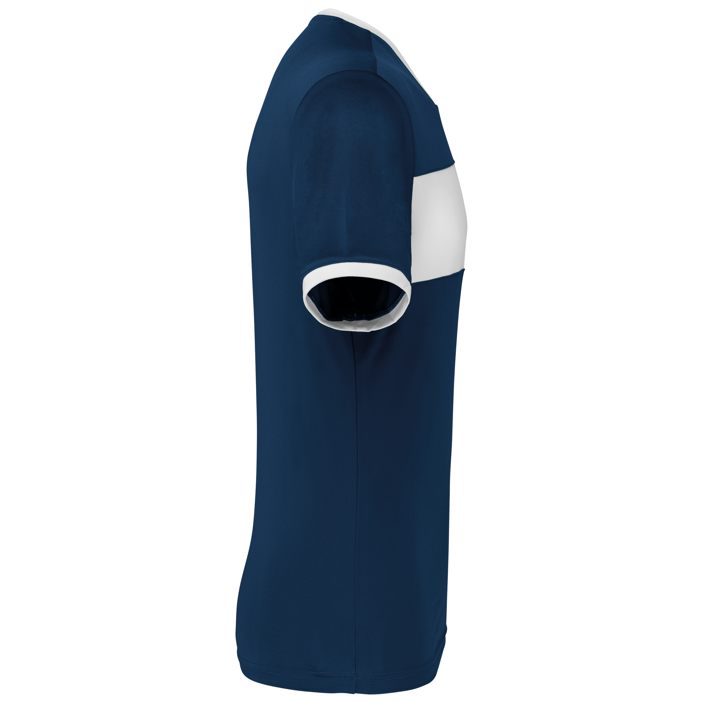 Camiseta multideporte infantil de manga corta