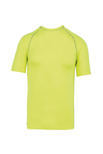 PA4007 - Fluorescent Yellow