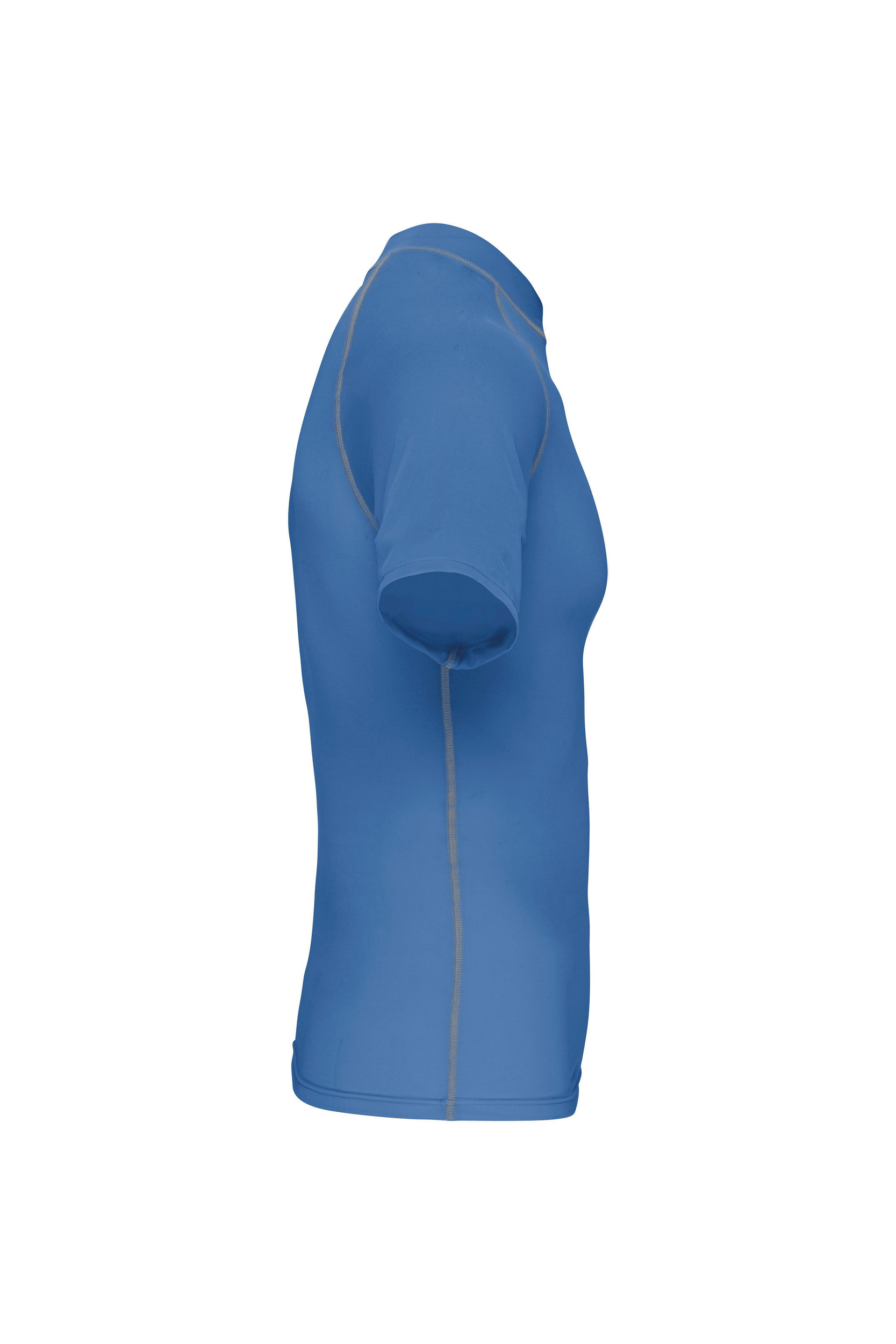 T-shirt technique à manches courtes avec protection anti-UV enfant - Image 10