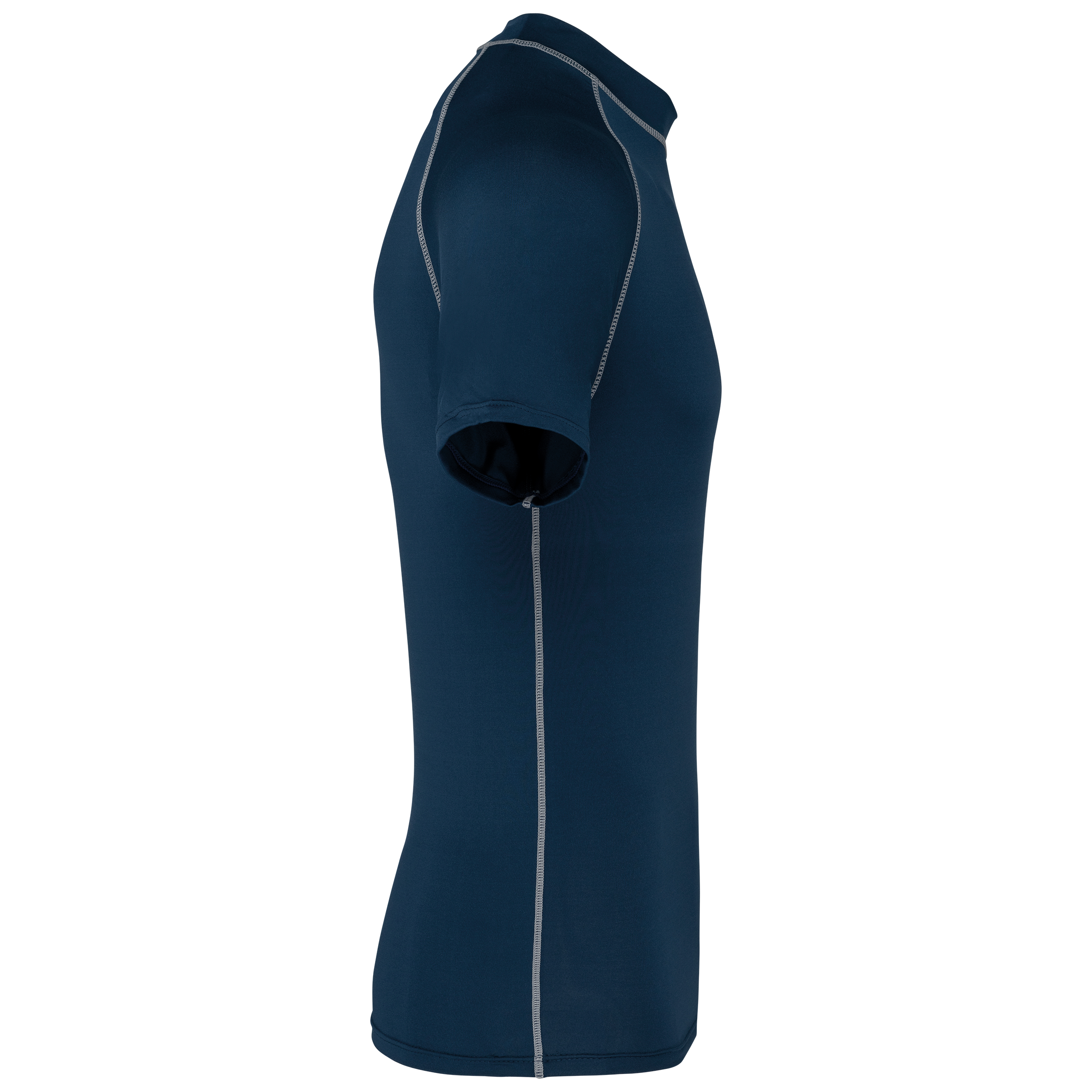 T-shirt technique à manches courtes avec protection anti-UV enfant - Image 19