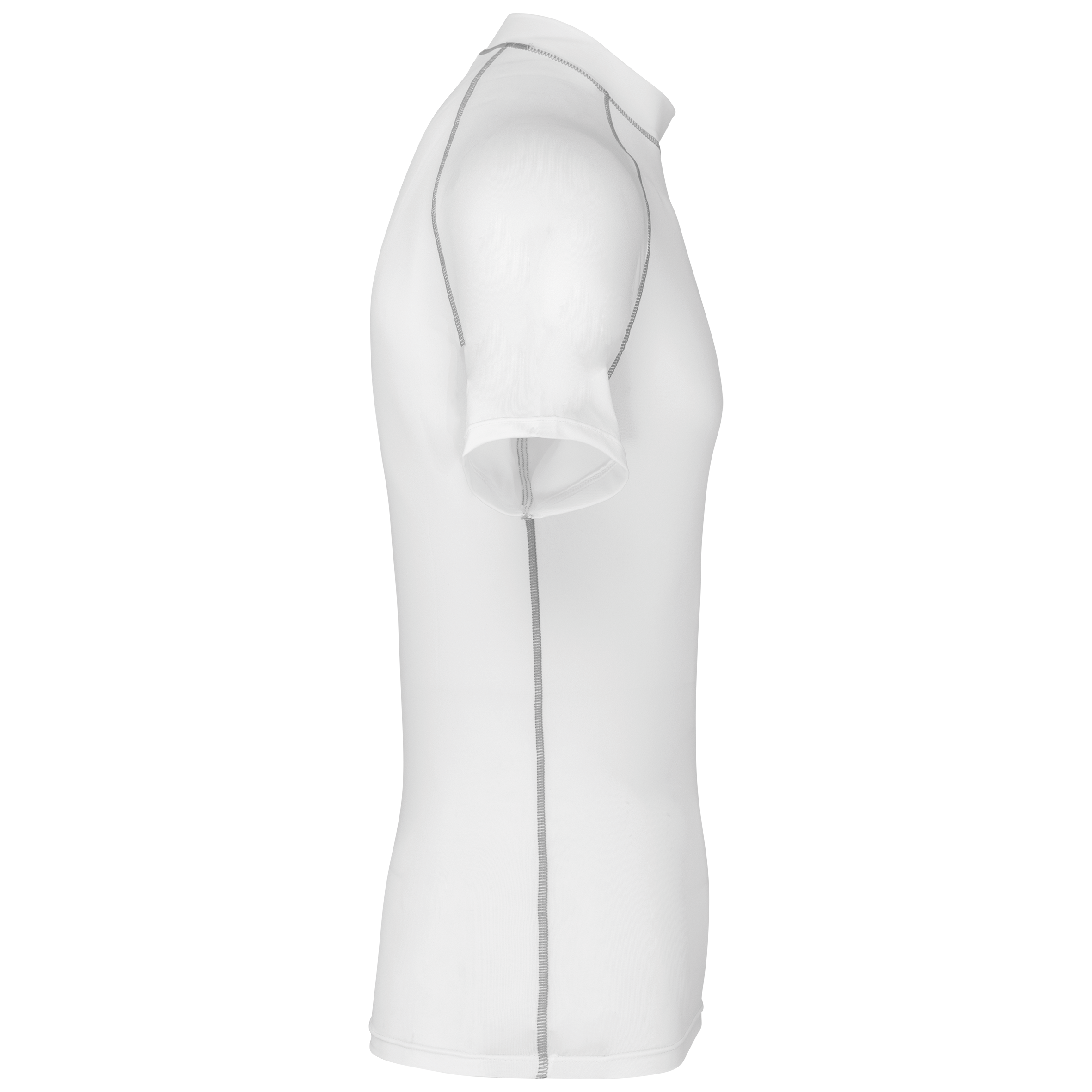 T-shirt technique à manches courtes avec protection anti-UV enfant - Image 25