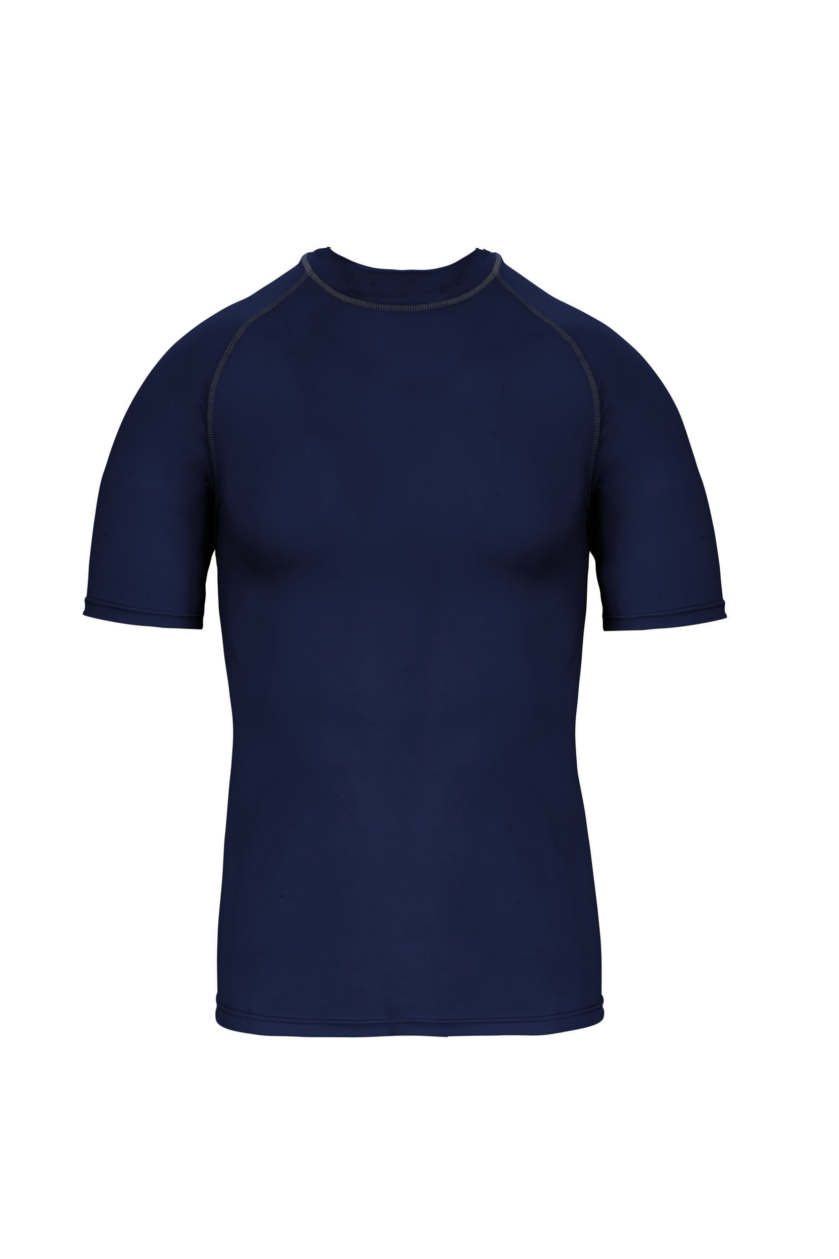 T-shirt technique à manches courtes avec protection anti-UV enfant - Image 18