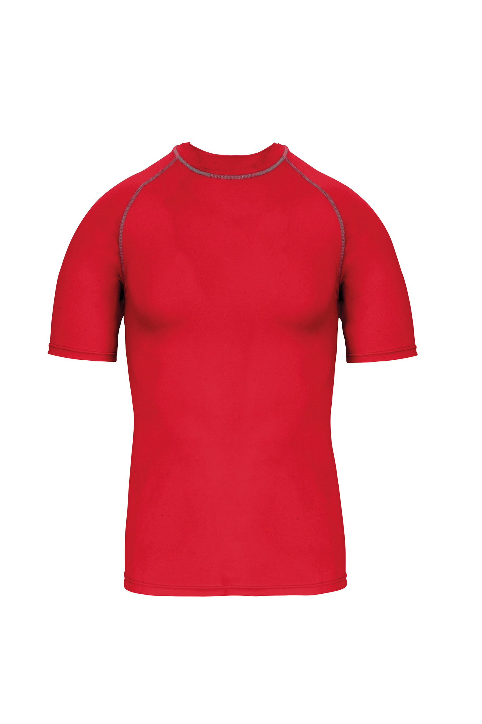 T-shirt technique à manches courtes avec protection anti-UV enfant - Image 21