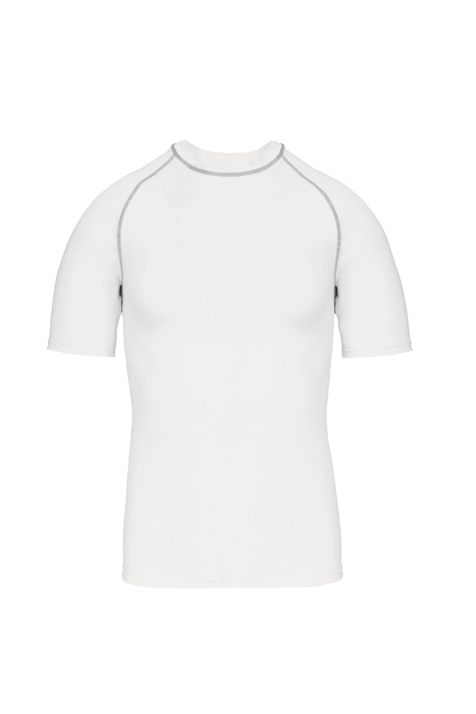 T-shirt technique à manches courtes avec protection anti-UV enfant - Image 24