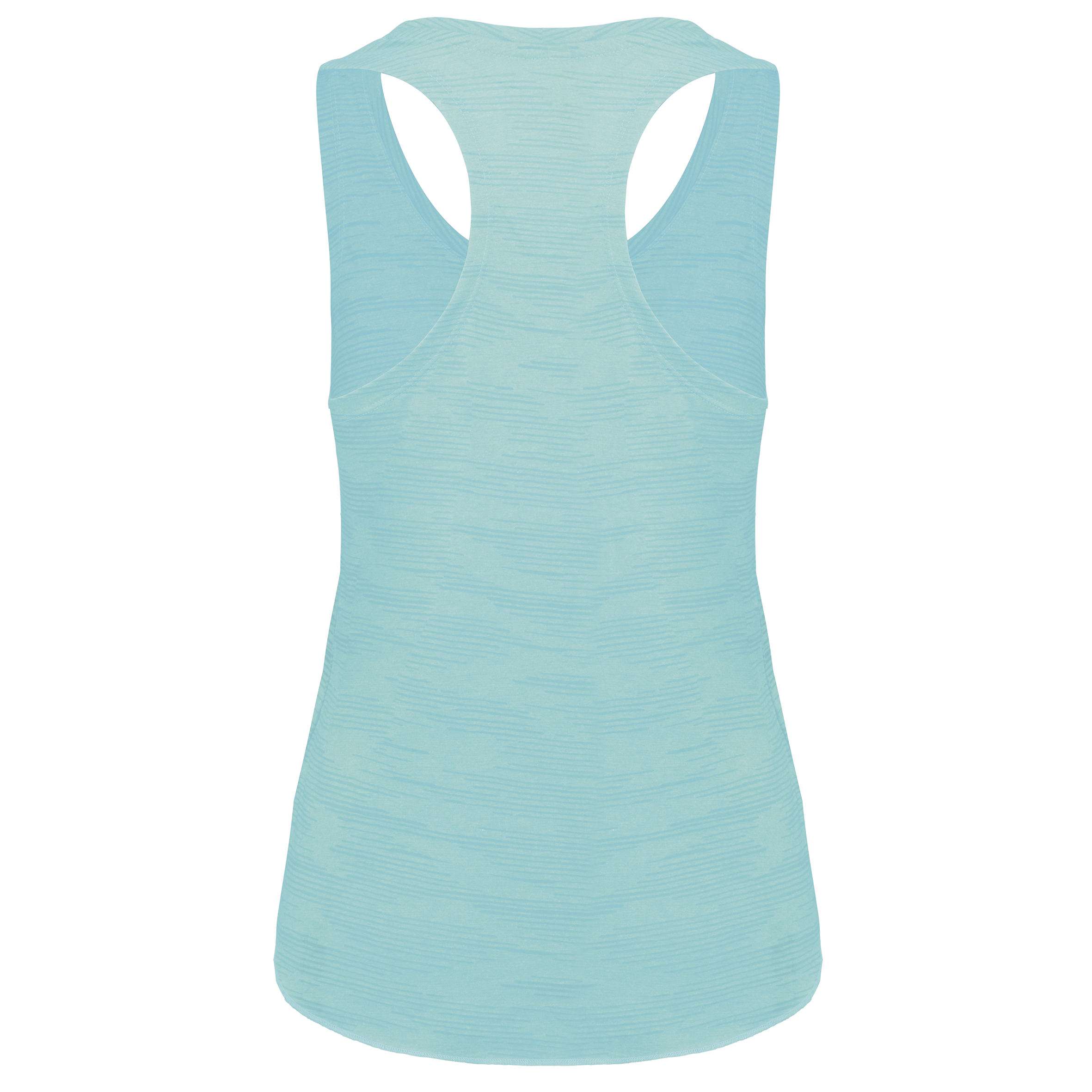 Top de desporto - Ice Mint