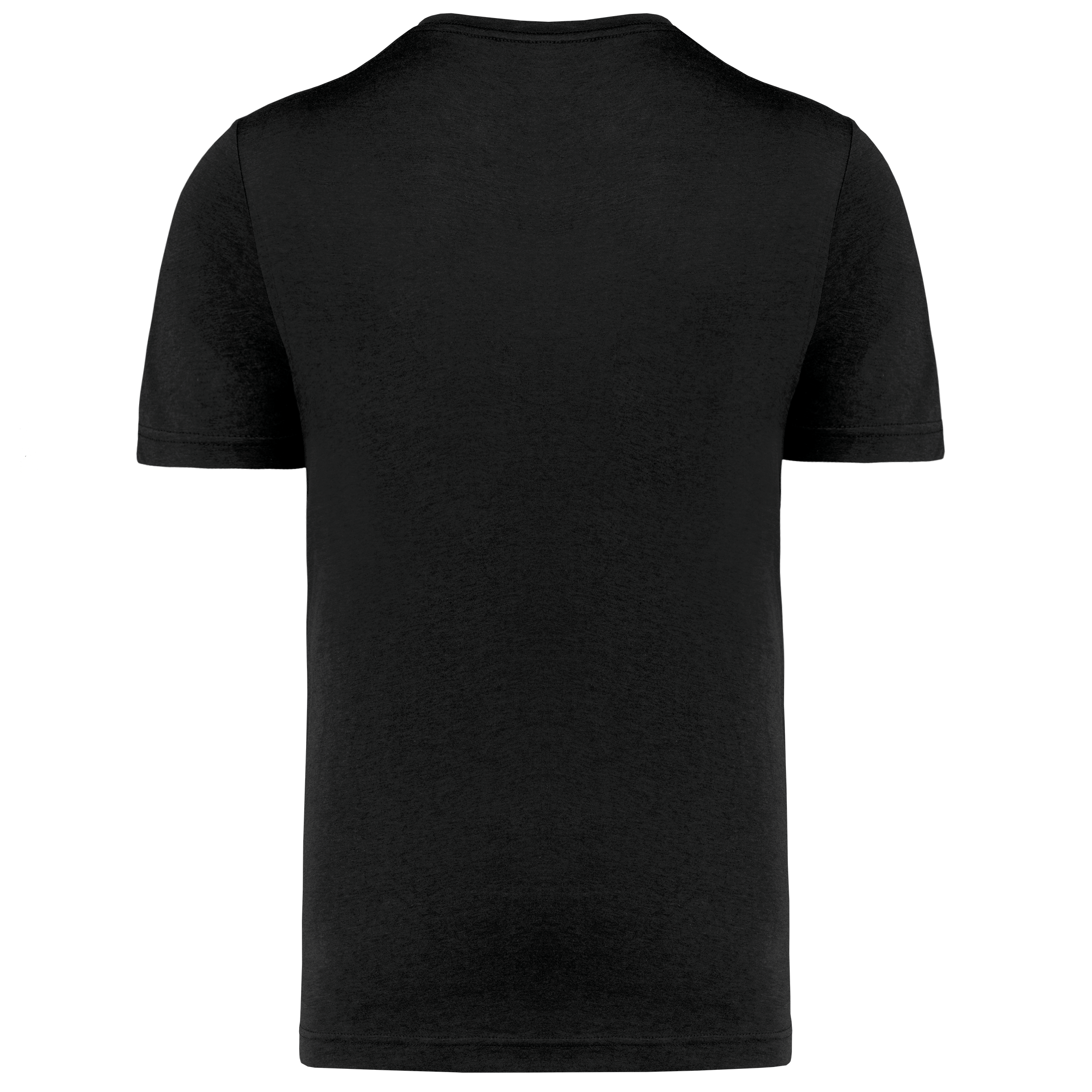 T-shirt triblend sport homme - Image 8
