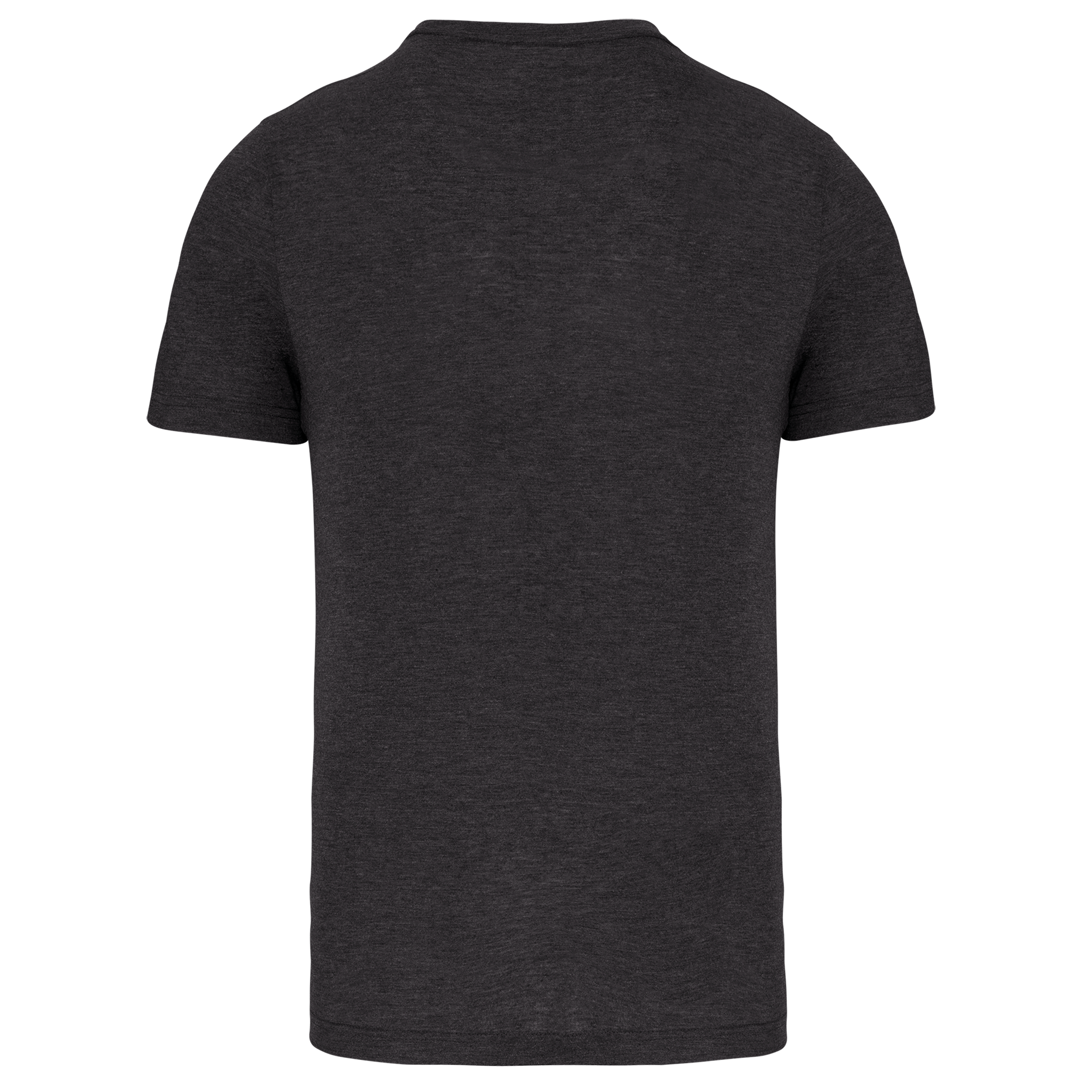 T-shirt triblend sport homme - Image 14