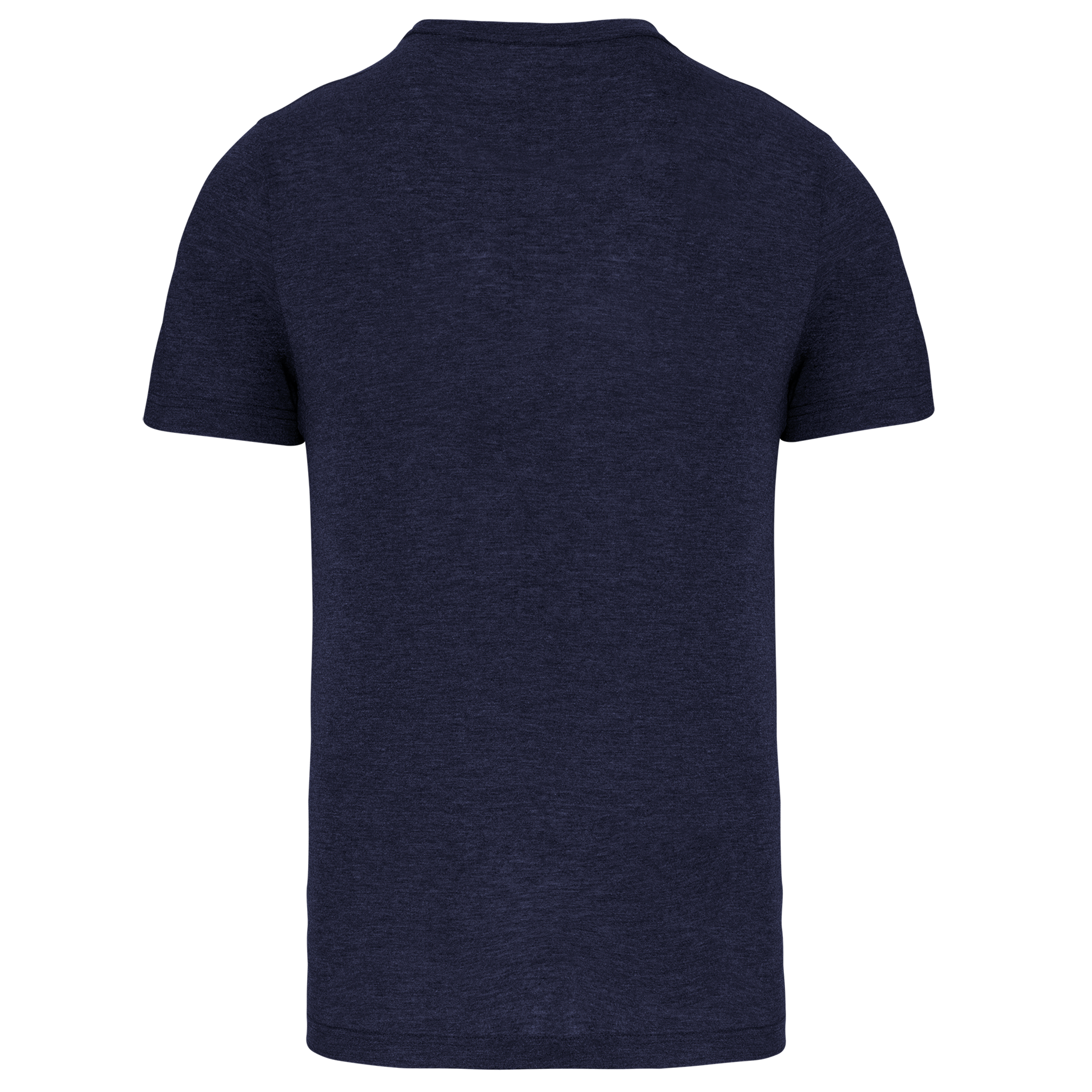 T-shirt triblend sport homme - Image 23