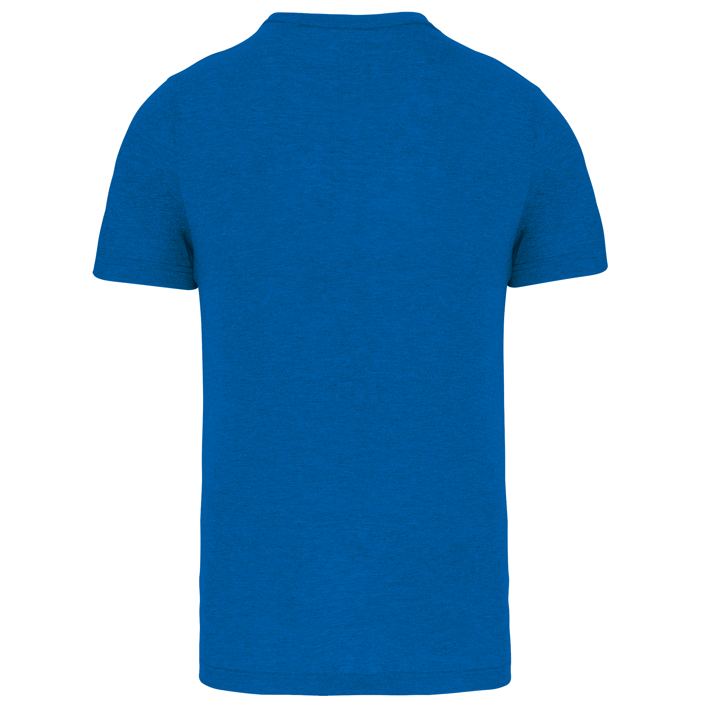 T-shirt triblend sport homme - Image 35