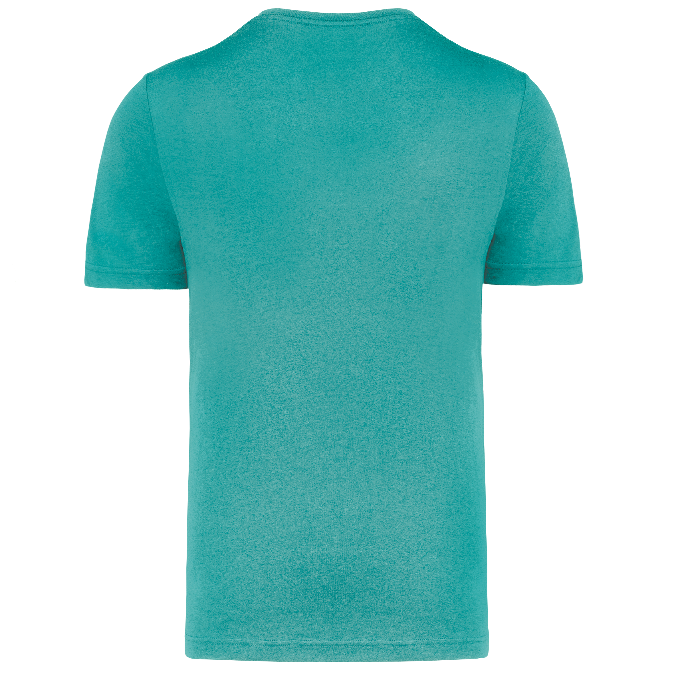 T-shirt triblend sport homme - Image 38