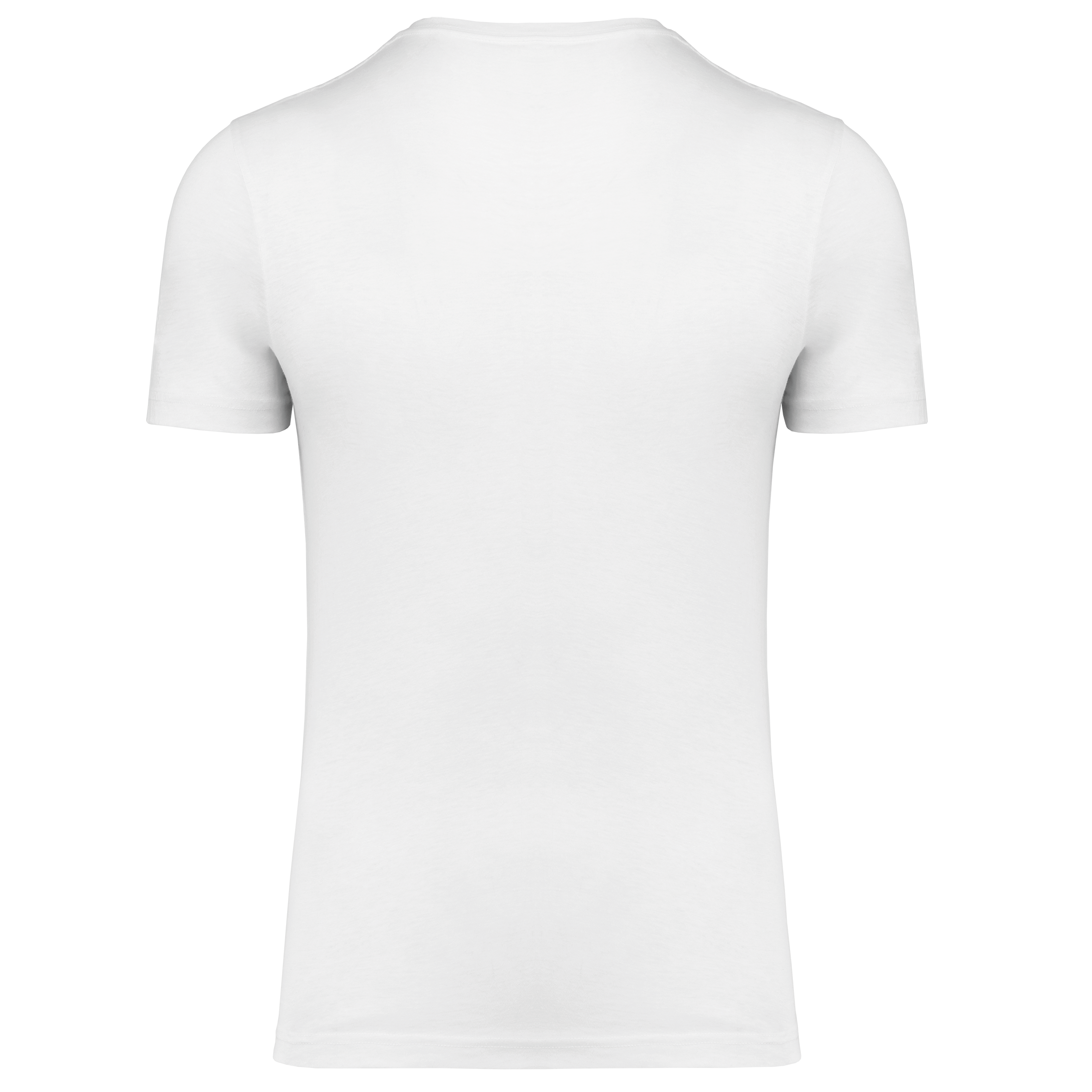 T-shirt triblend sport homme - Image 41