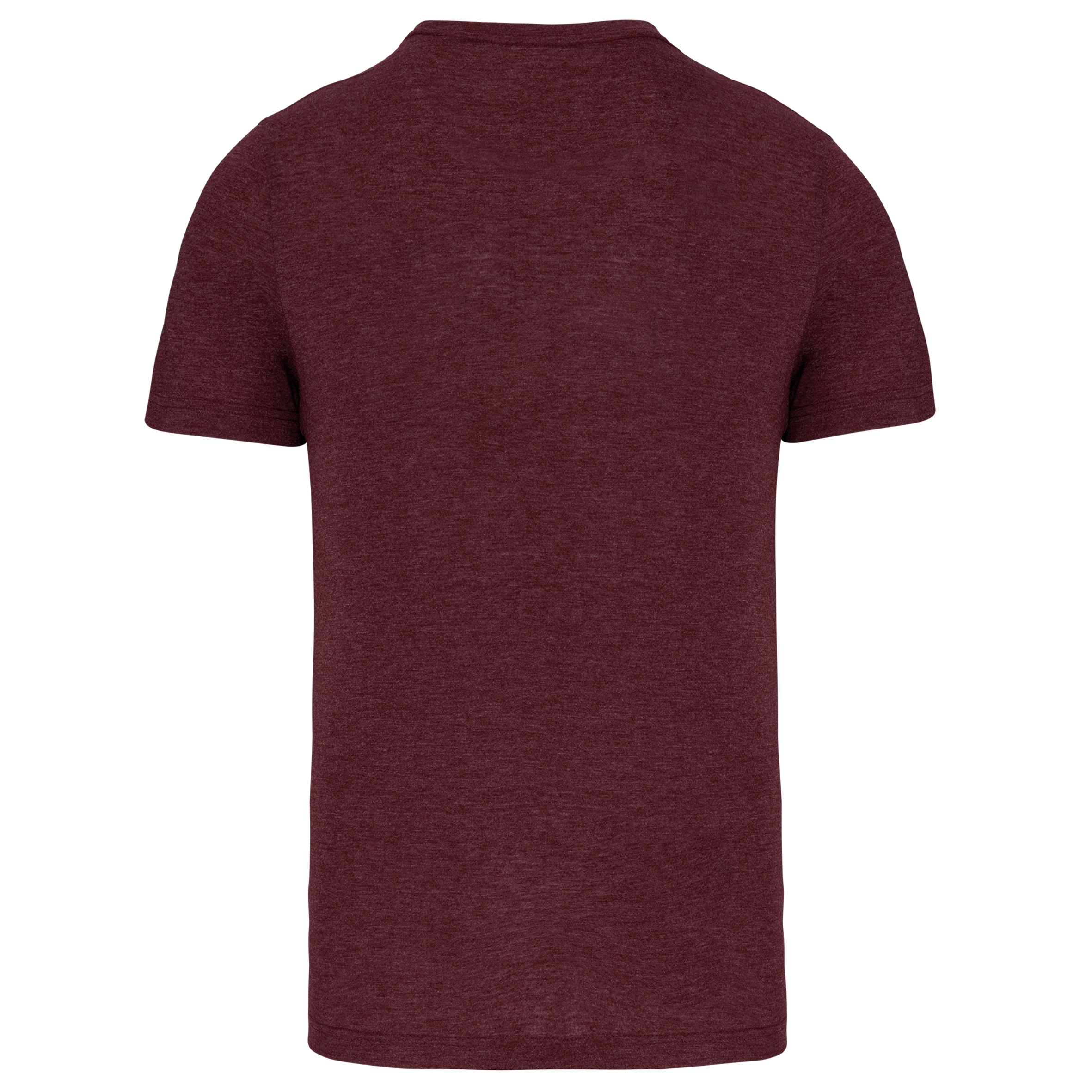 T-shirt triblend sport homme - Image 44