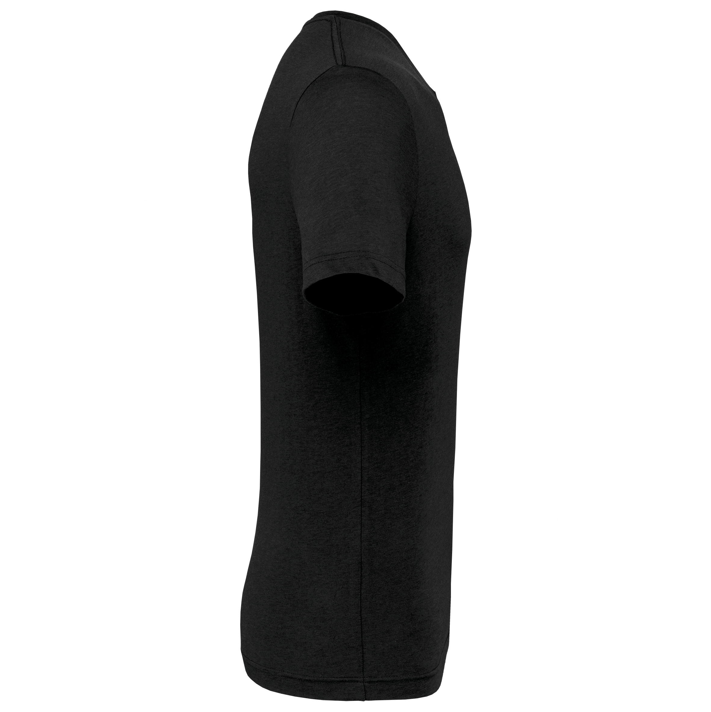 T-shirt triblend sport homme - Image 10