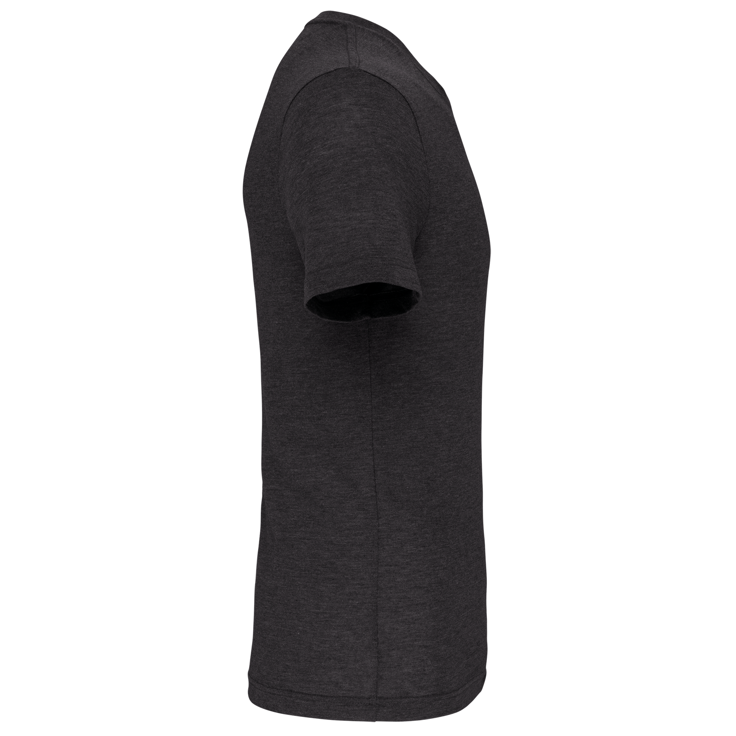 T-shirt triblend sport homme - Image 16