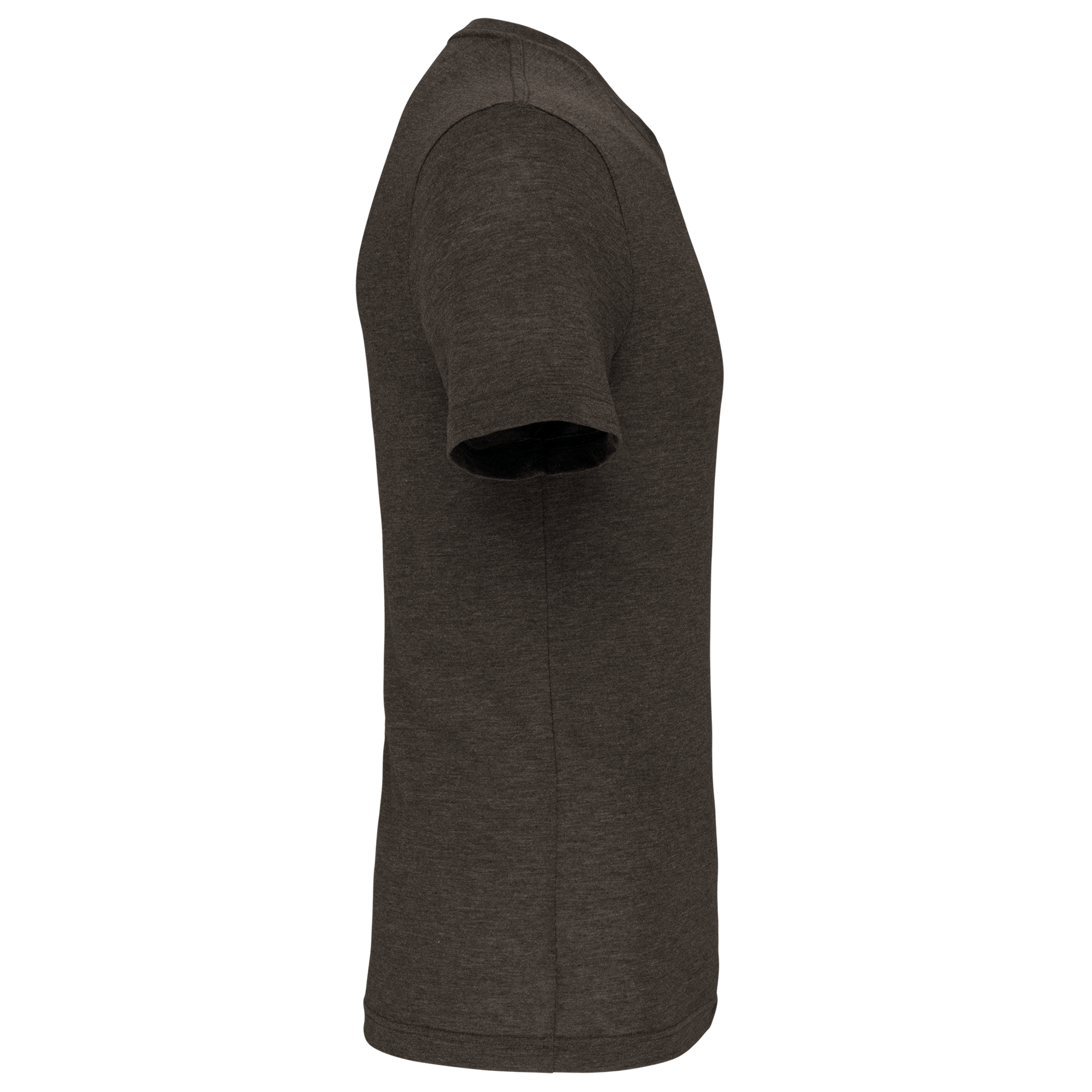 T-shirt triblend sport homme - Image 19