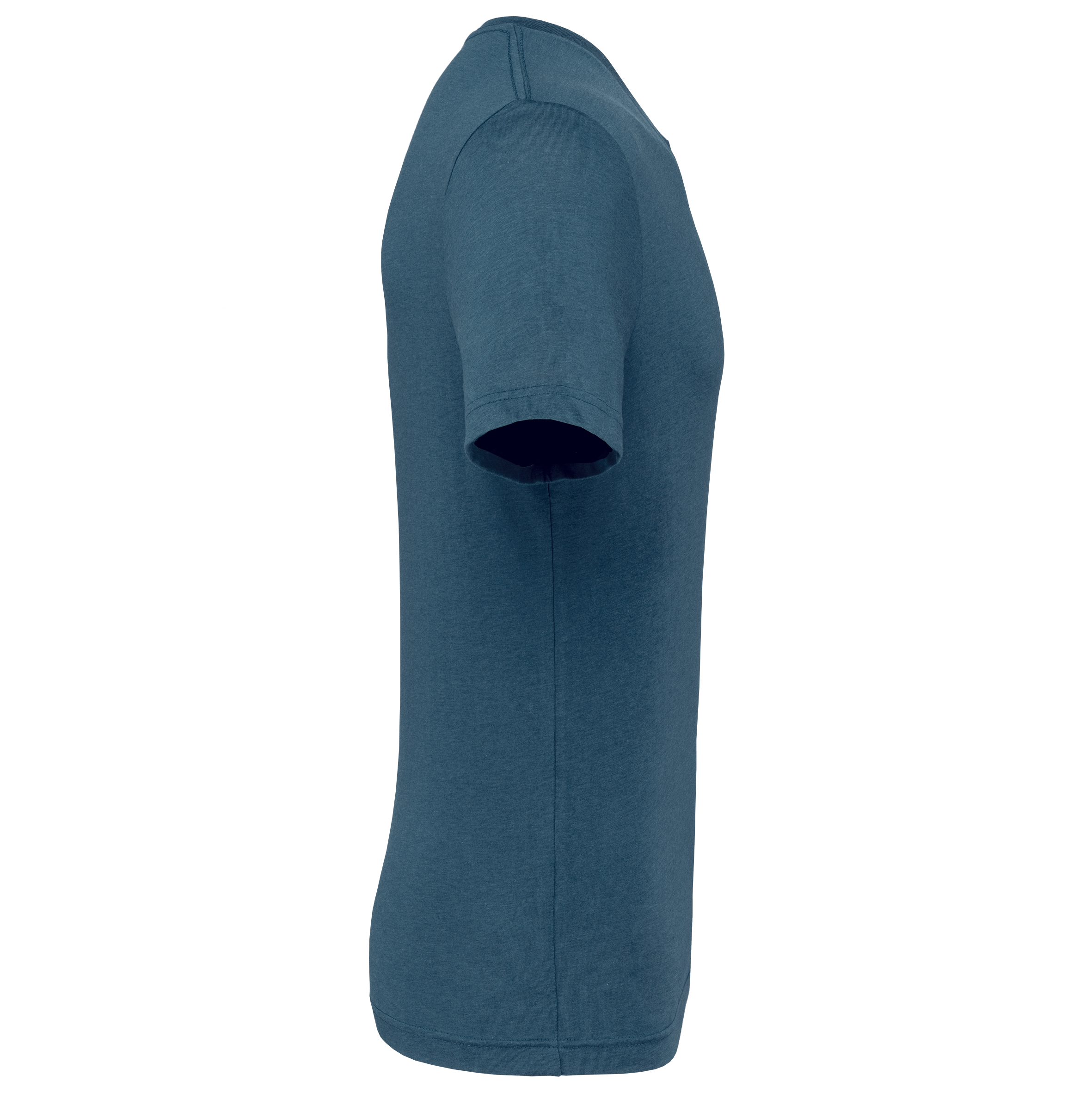 T-shirt triblend sport homme - Image 22