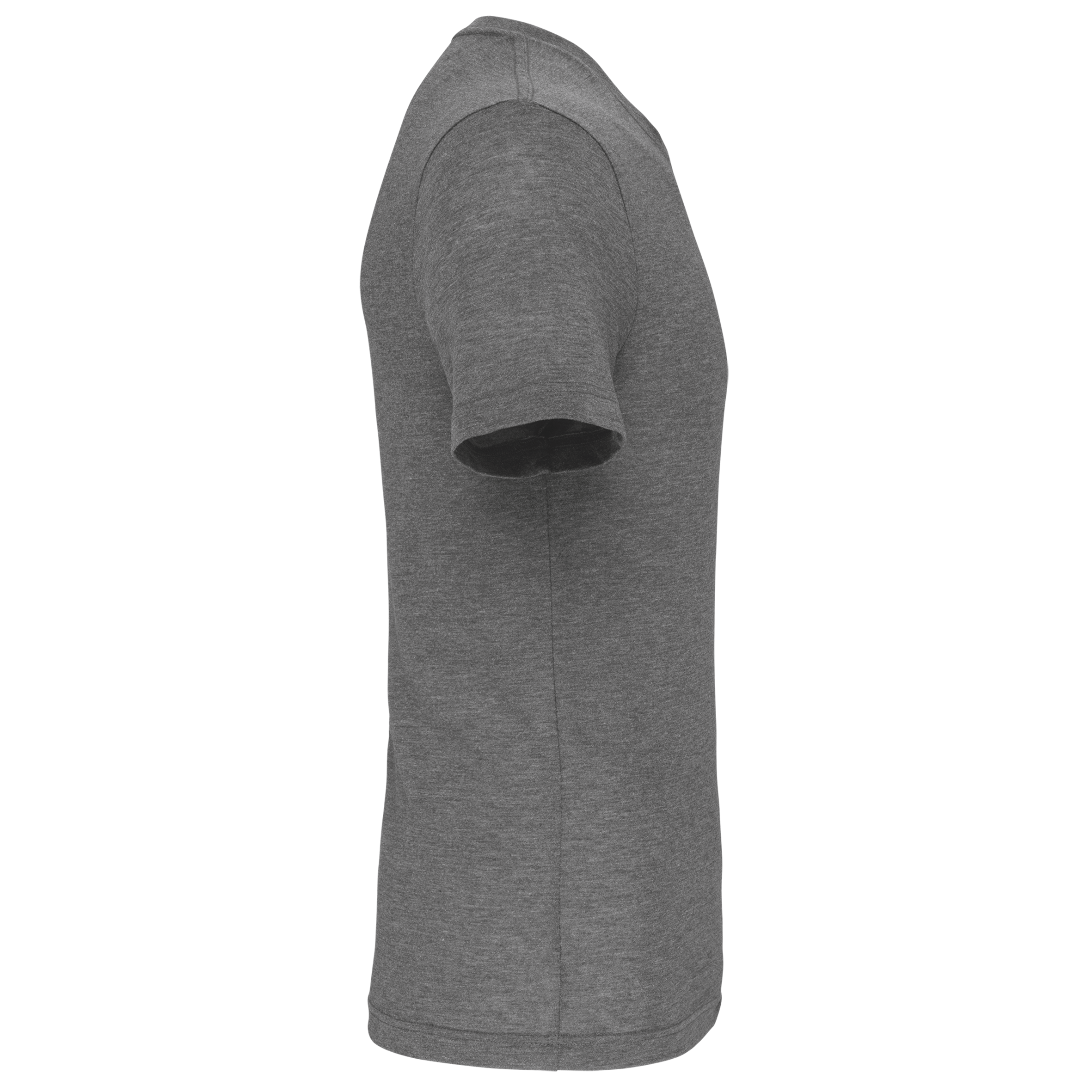 T-shirt triblend sport homme - Image 28