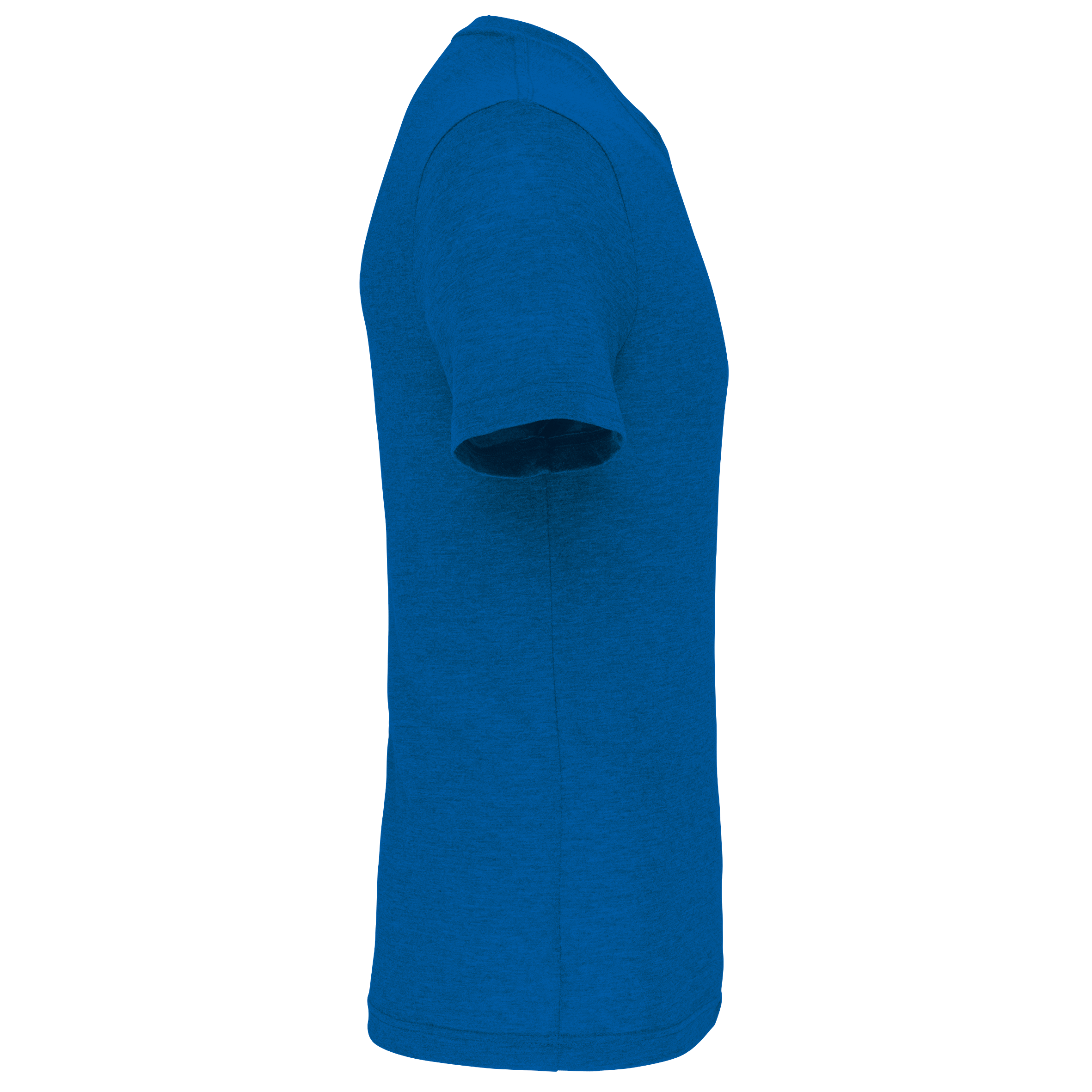 T-shirt triblend sport homme - Image 37