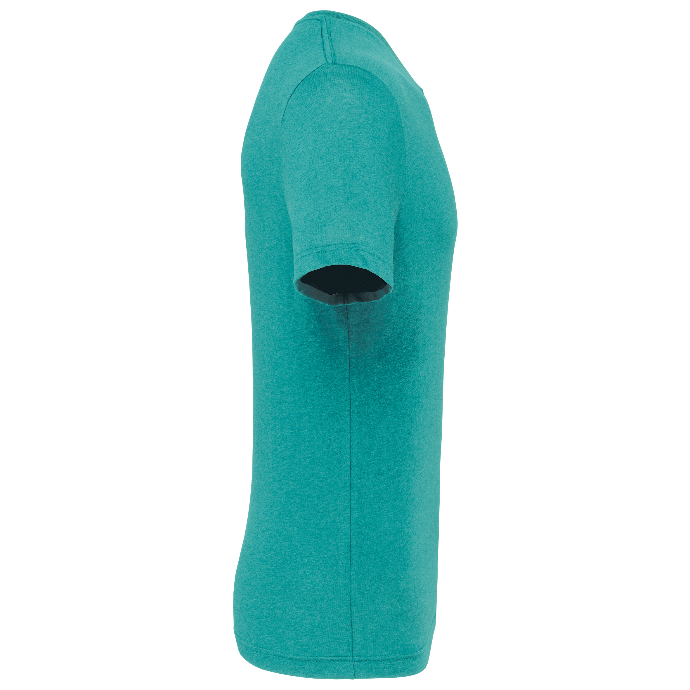 T-shirt triblend sport homme - Image 40