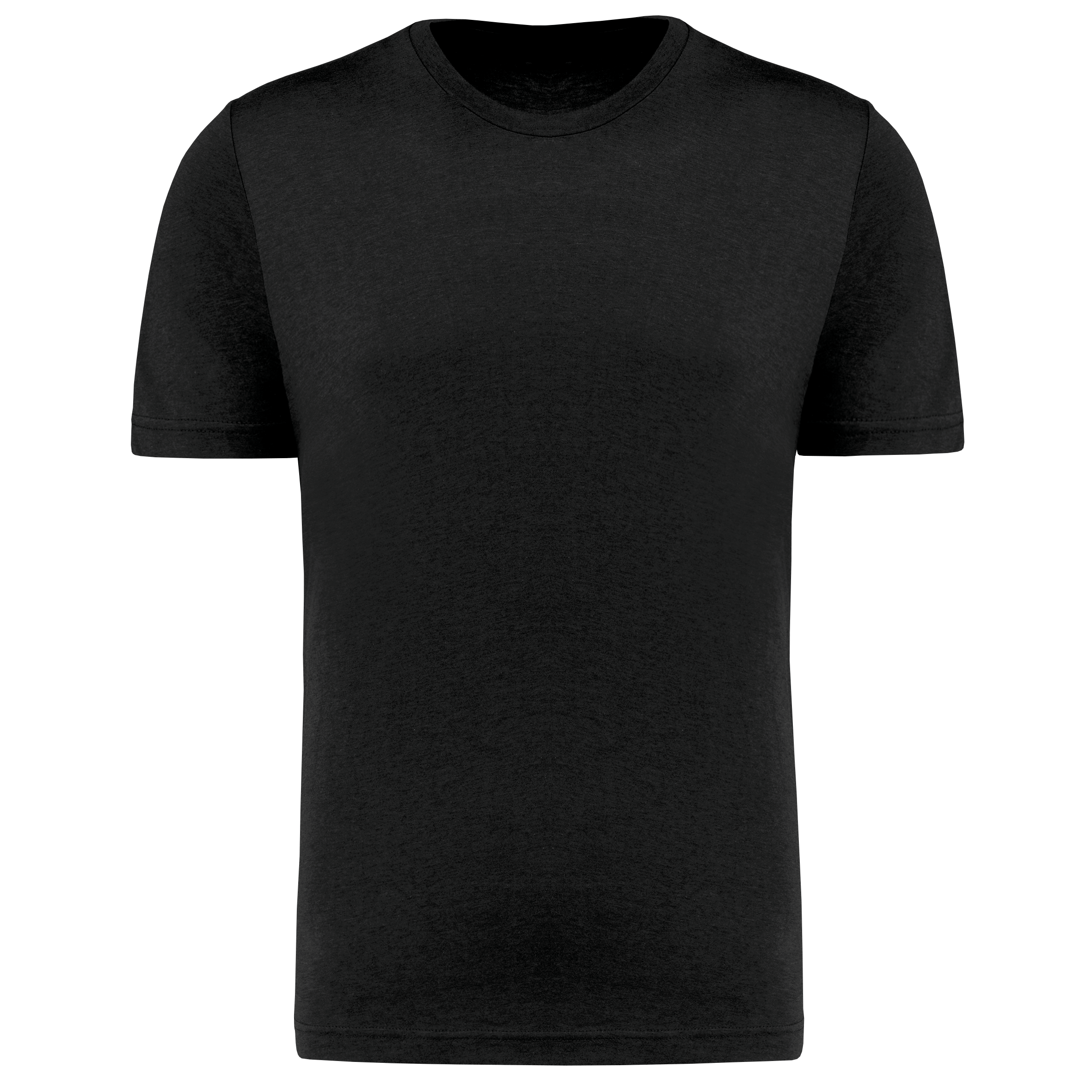 T-shirt triblend sport homme - Image 9