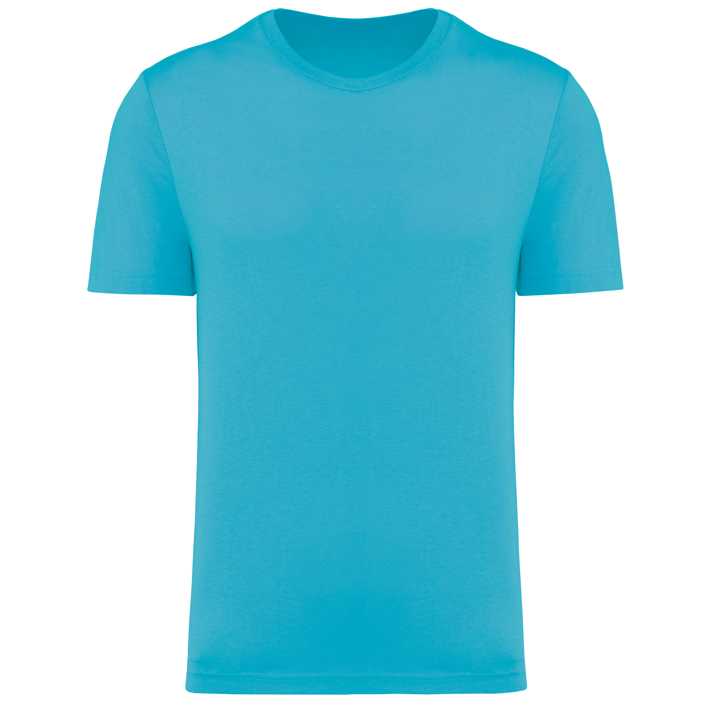 T-shirt triblend sport homme - Image 30