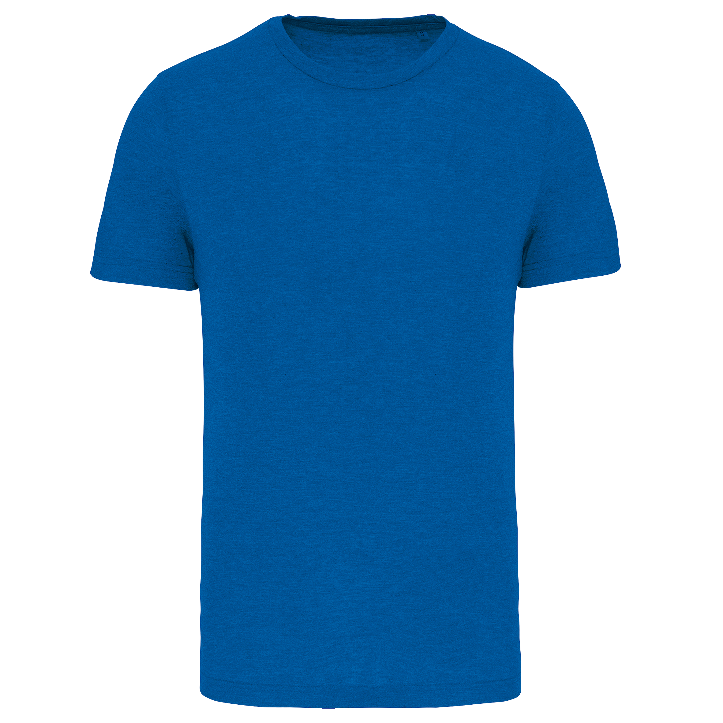 T-shirt triblend sport homme - Image 36