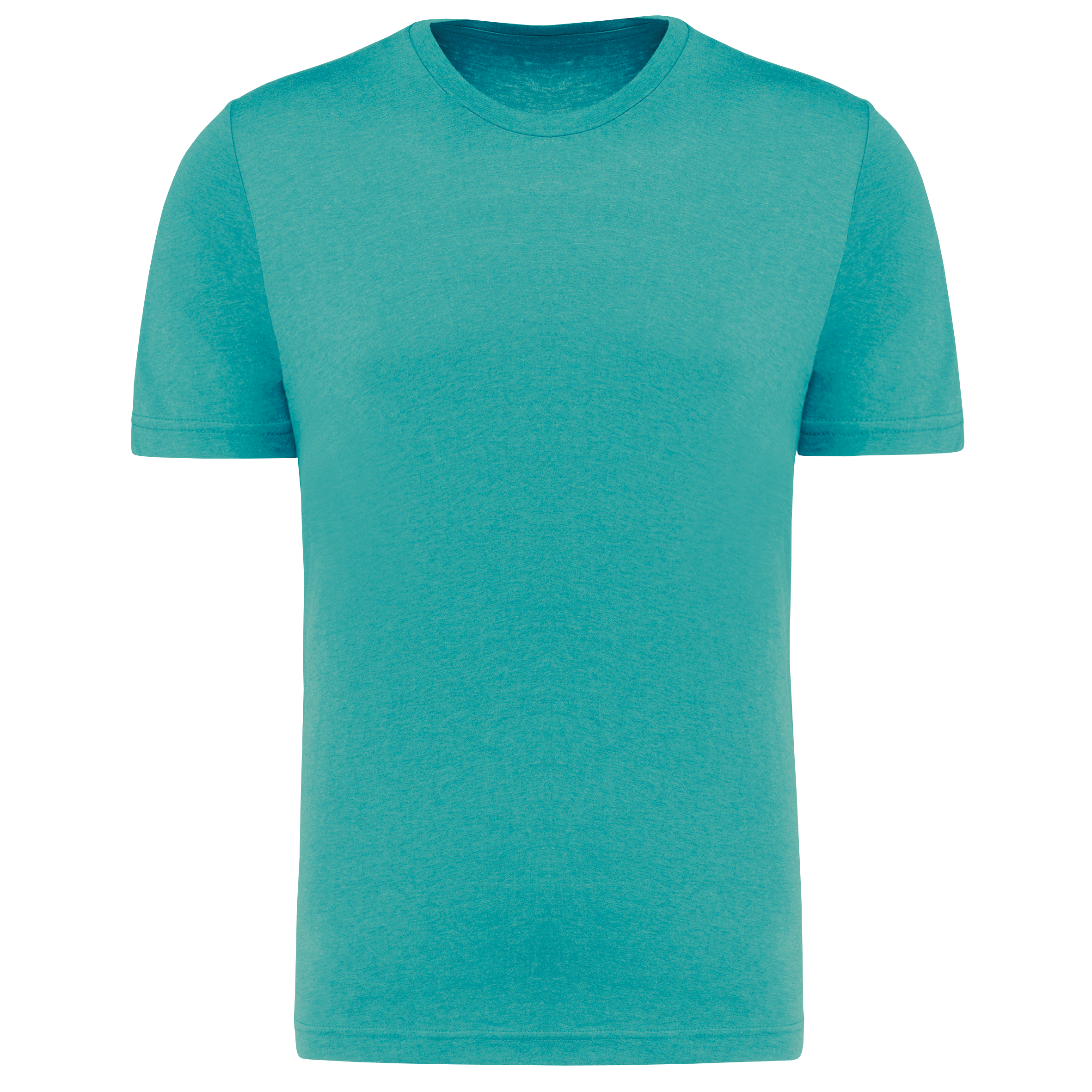 T-shirt triblend sport homme - Image 39