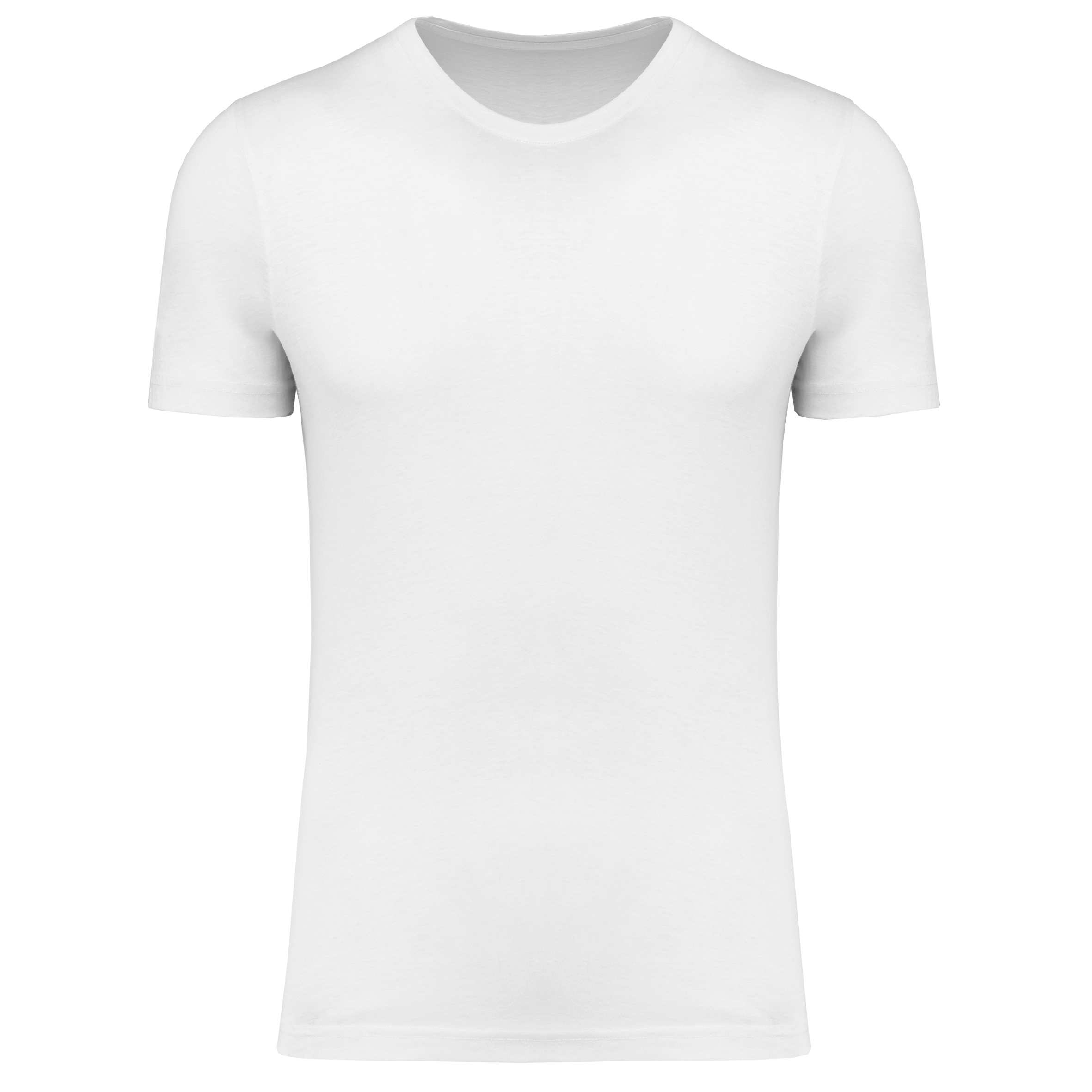 T-shirt triblend sport homme - Image 42