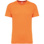 PA4012 - Fluorescent Orange