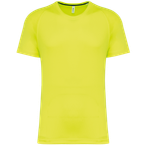 PA4012 - Fluorescent Yellow