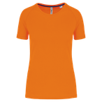 PA4013 - Fluorescent Orange