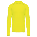 Fluorescent Yellow