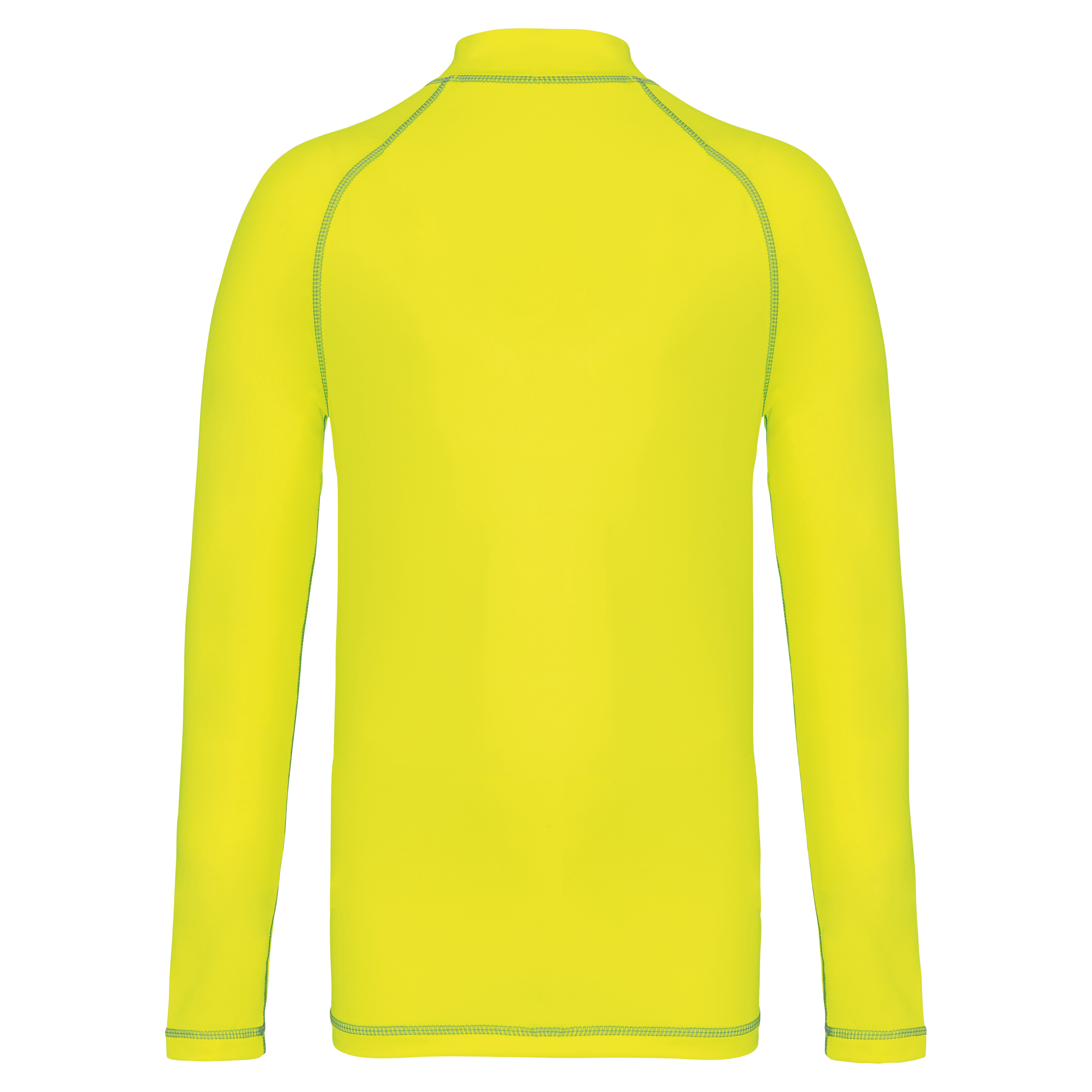 T-shirt technique à manches longues avec protection anti-UV enfant - Image 10