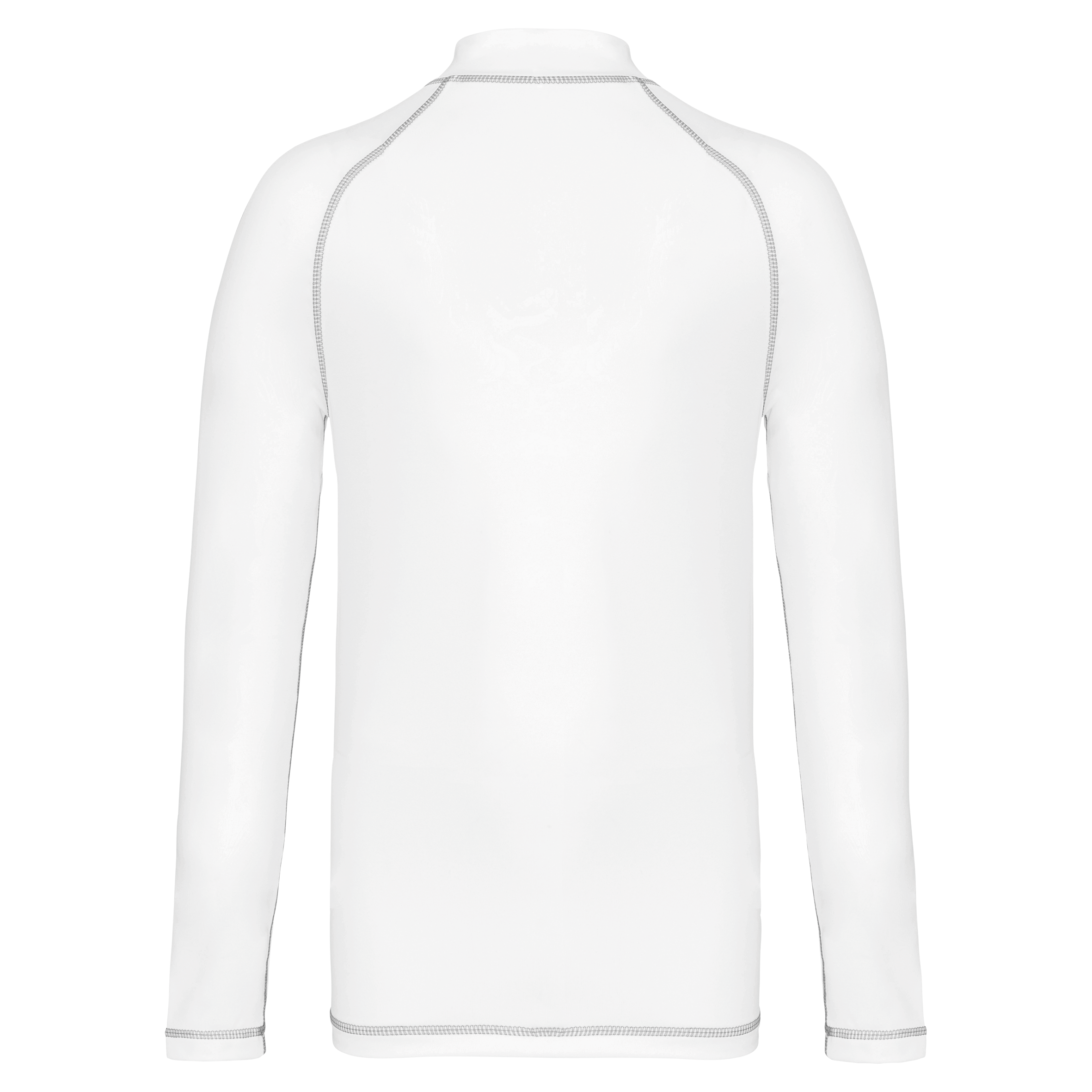 T-shirt technique à manches longues avec protection anti-UV enfant - Image 13