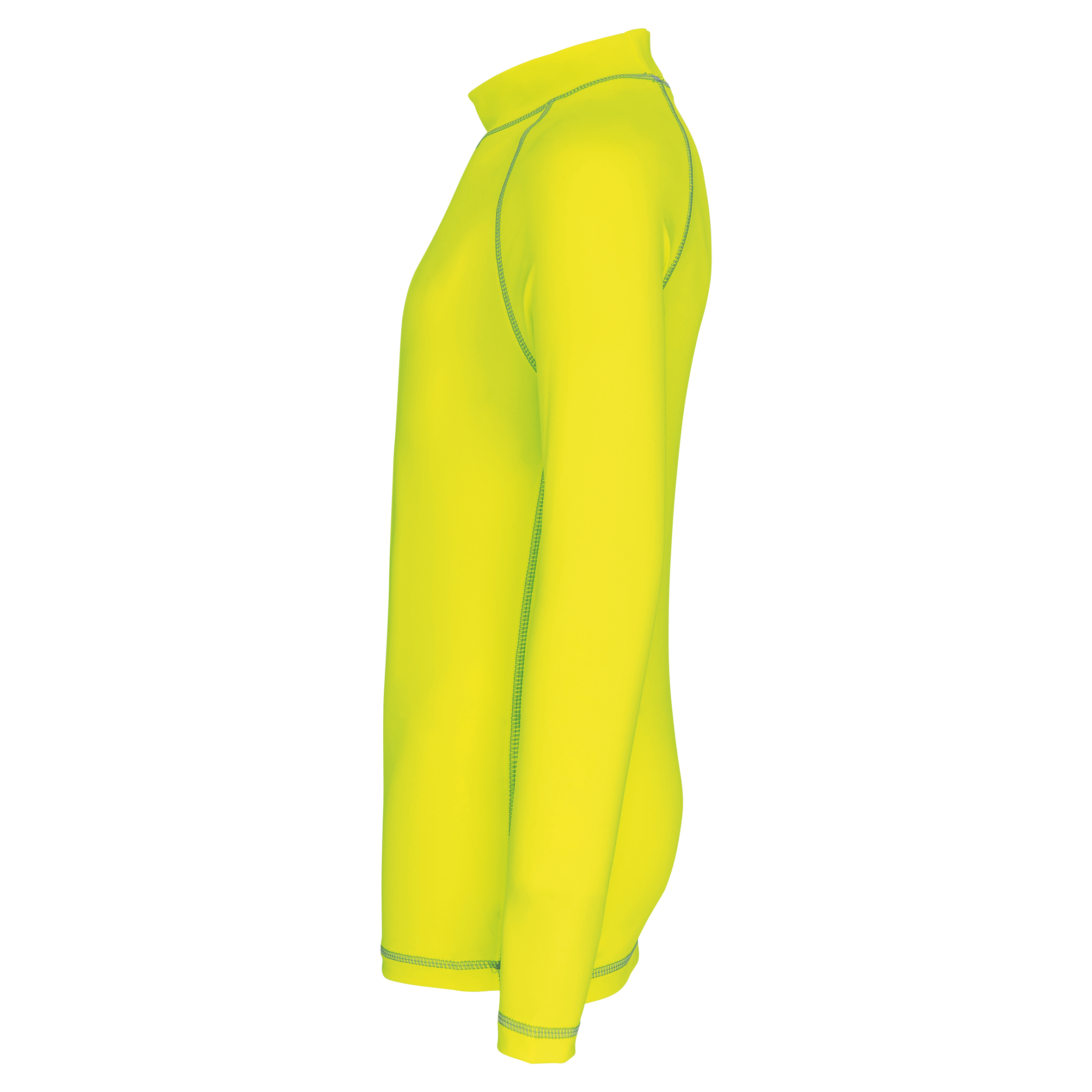 T-shirt technique à manches longues avec protection anti-UV enfant - Image 12