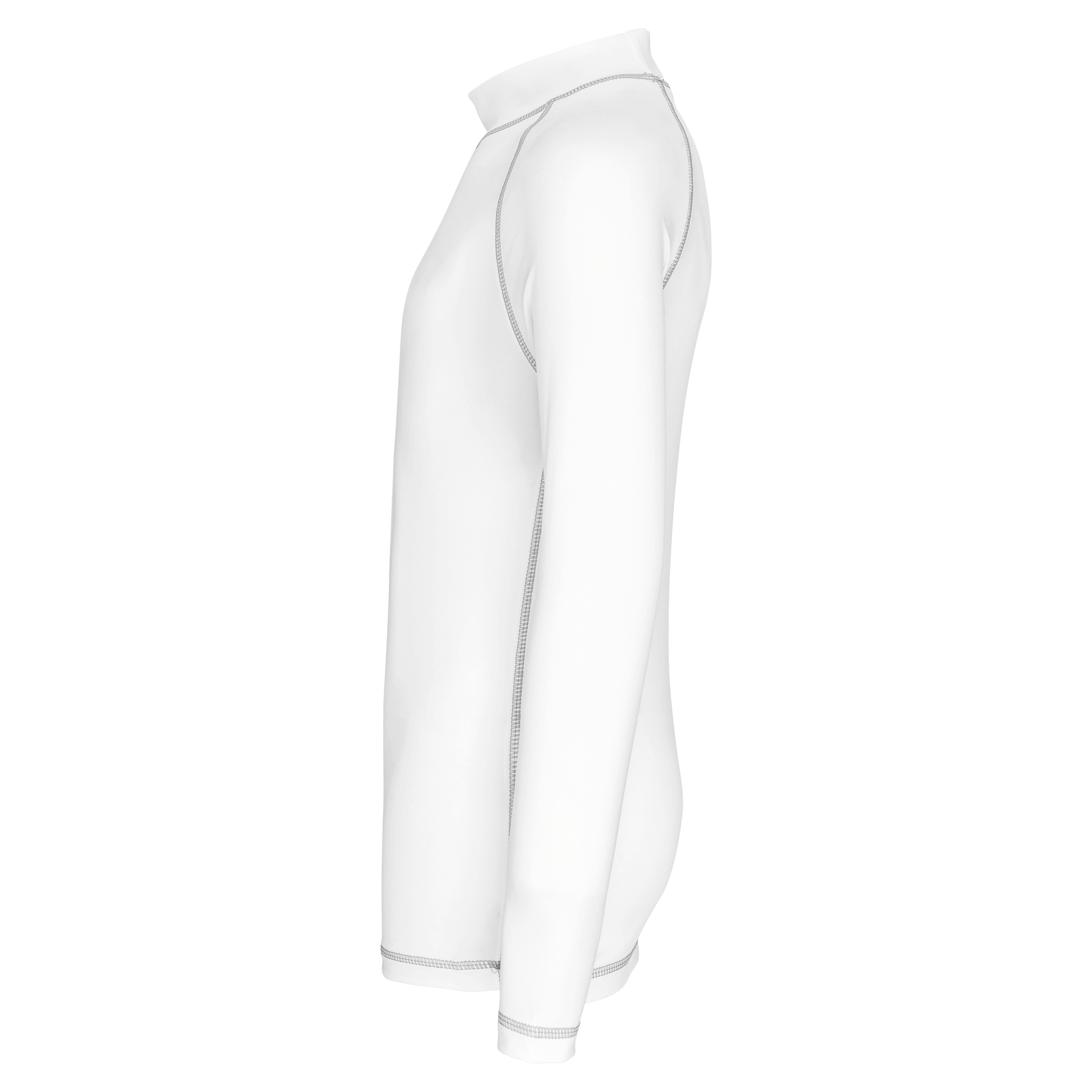 T-shirt technique à manches longues avec protection anti-UV enfant - Image 15