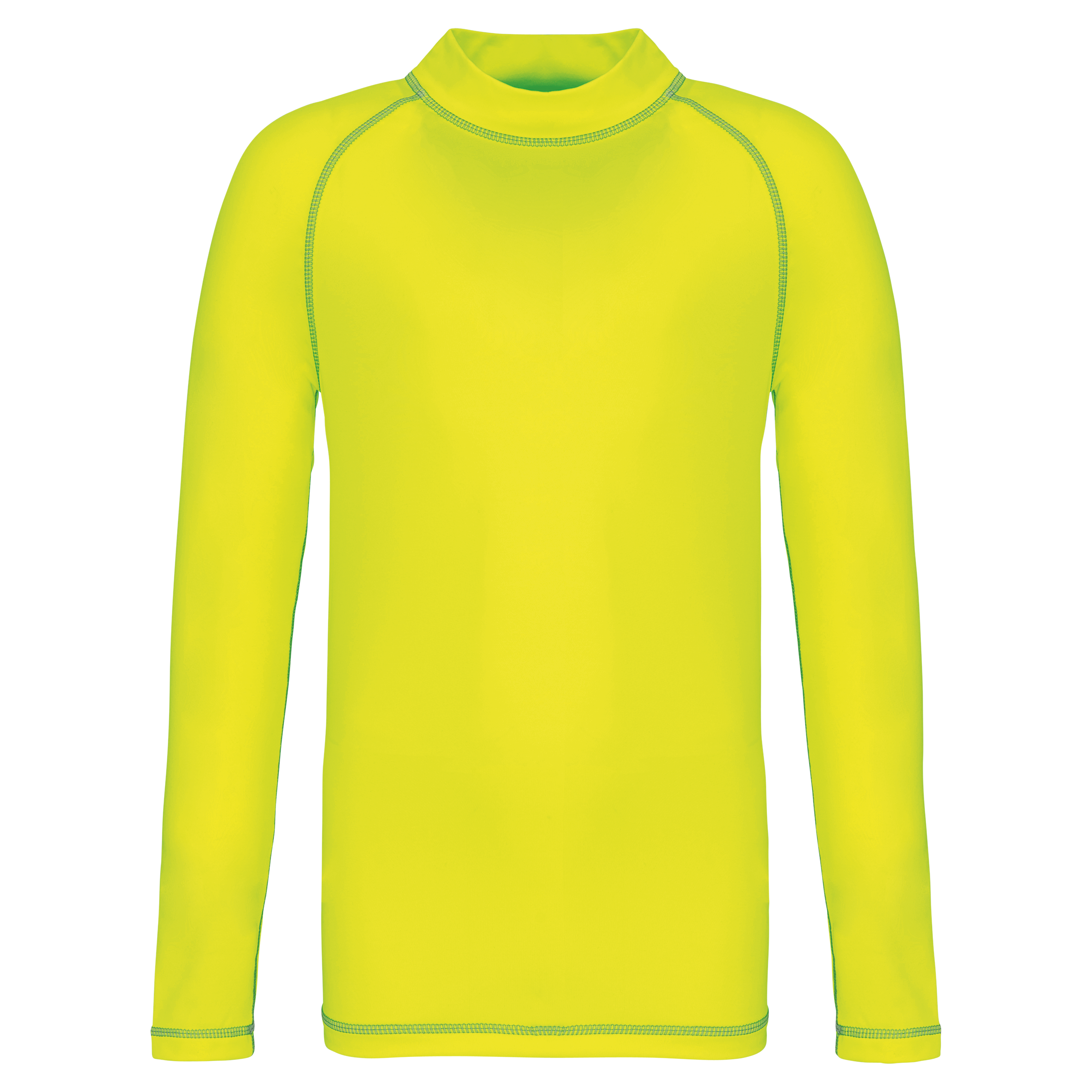 Fluorescent Yellow