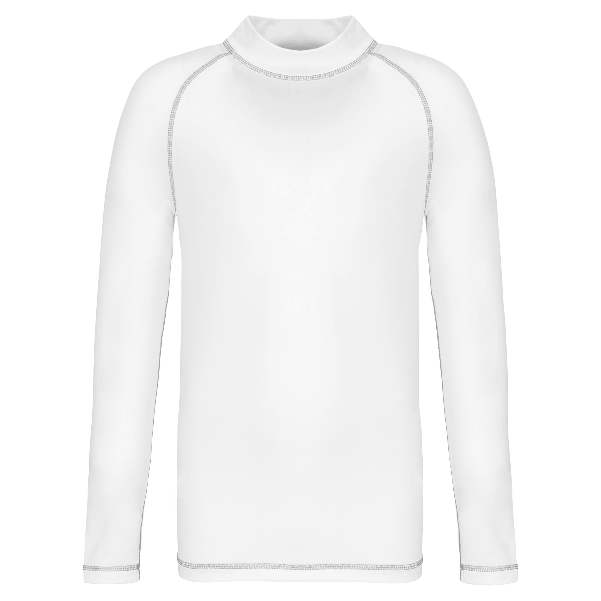 T-shirt technique à manches longues avec protection anti-UV enfant - Image 14