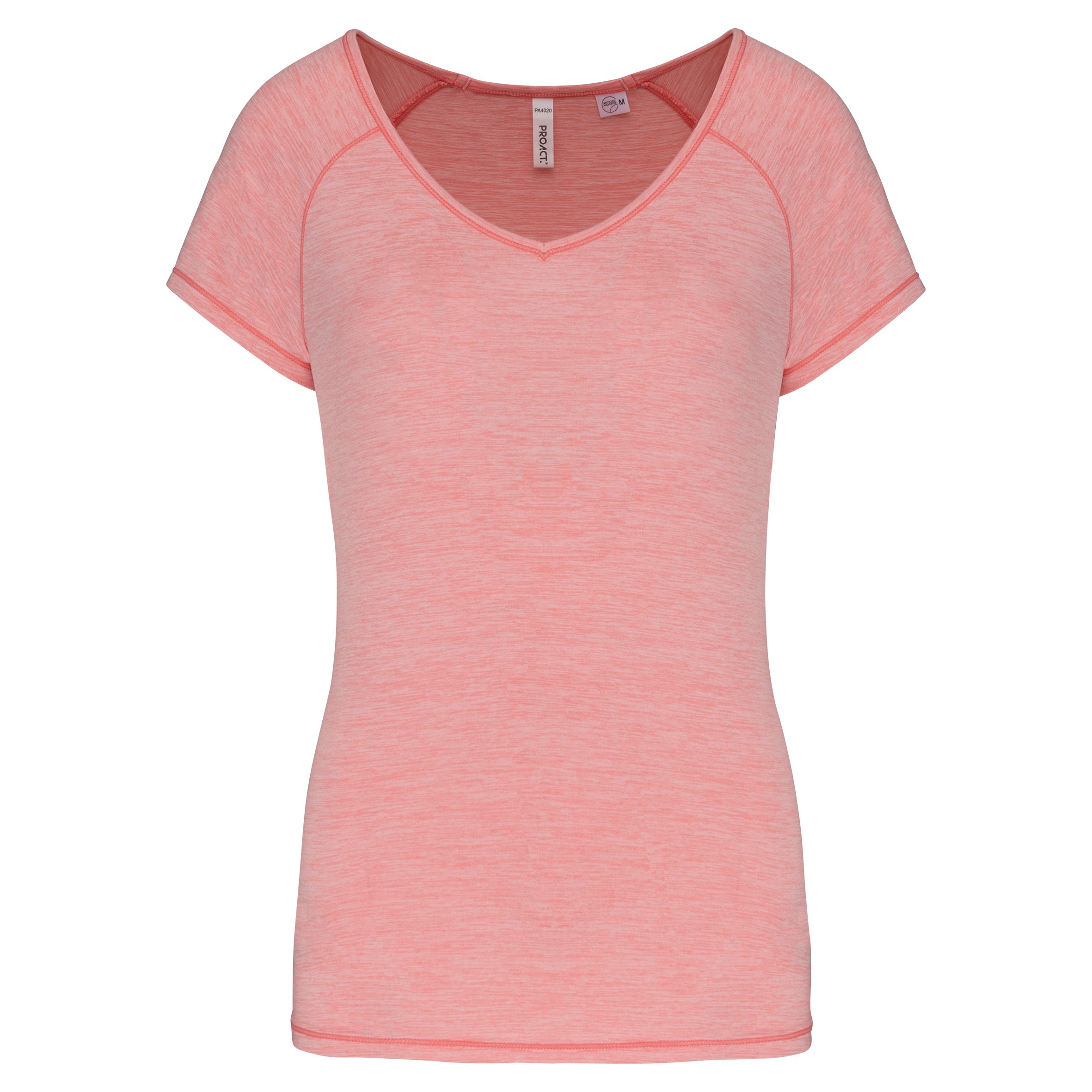 T-shirt de sport écoresponsable femme - Image 13