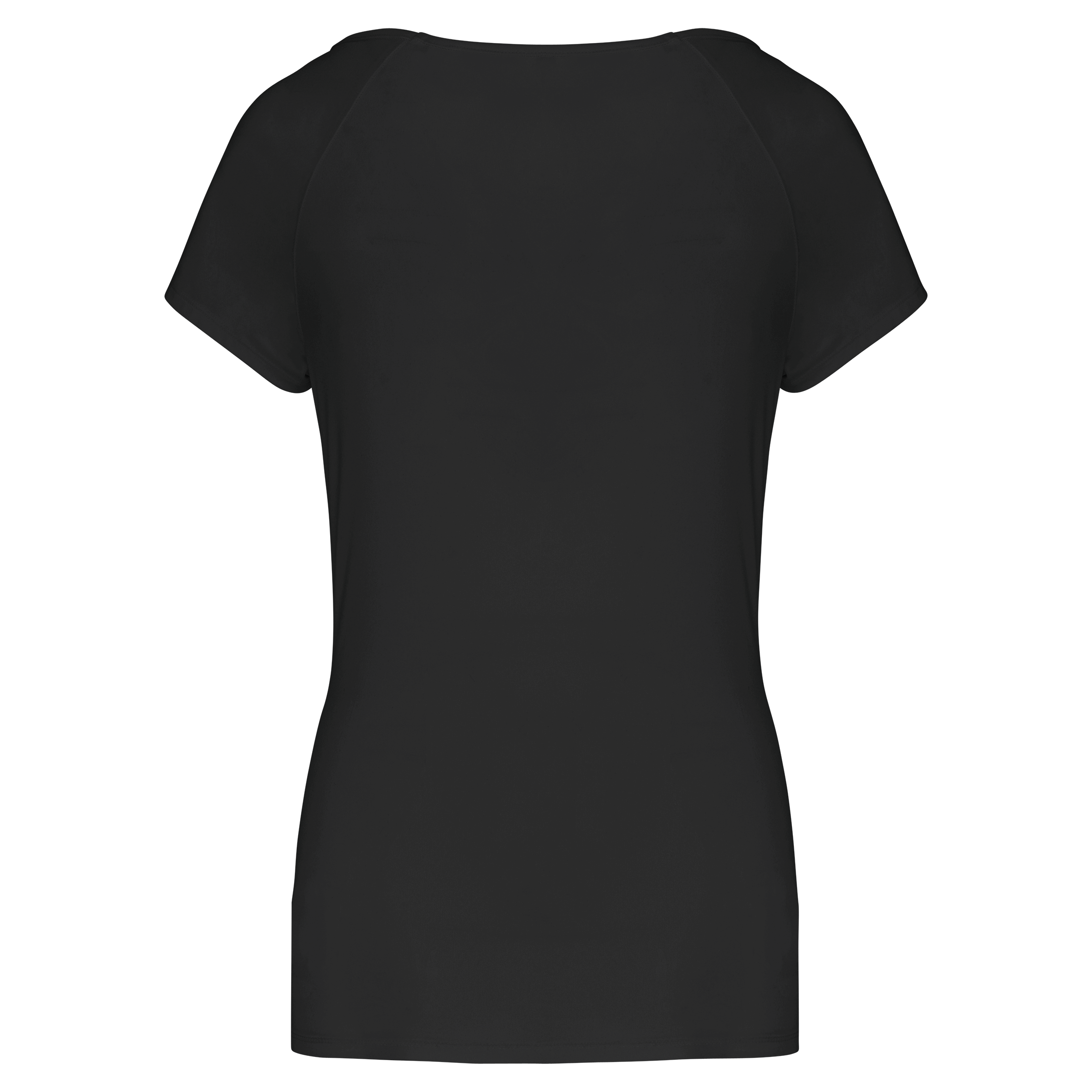T-shirt de sport écoresponsable femme - Image 6