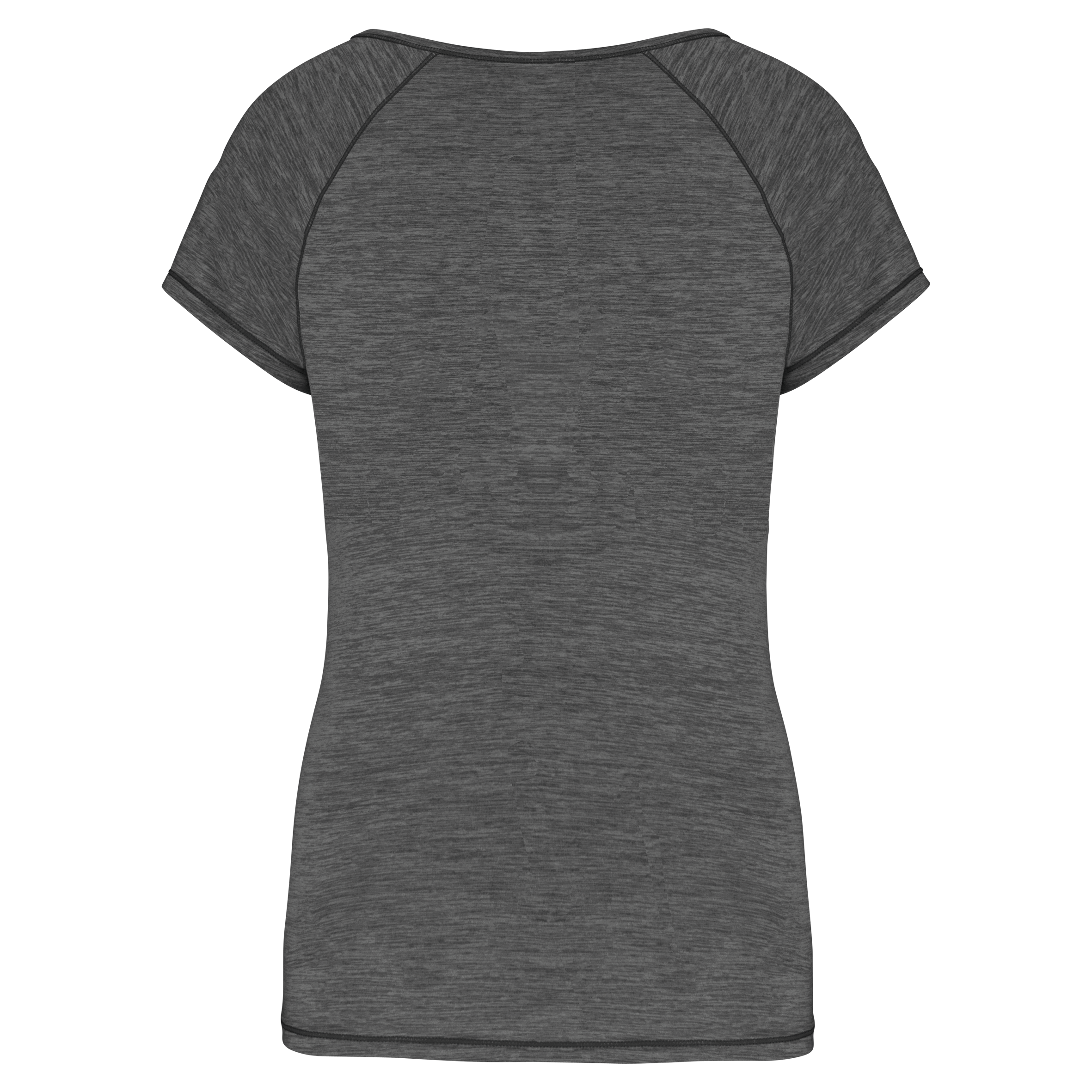 T-shirt de sport écoresponsable femme - Image 9
