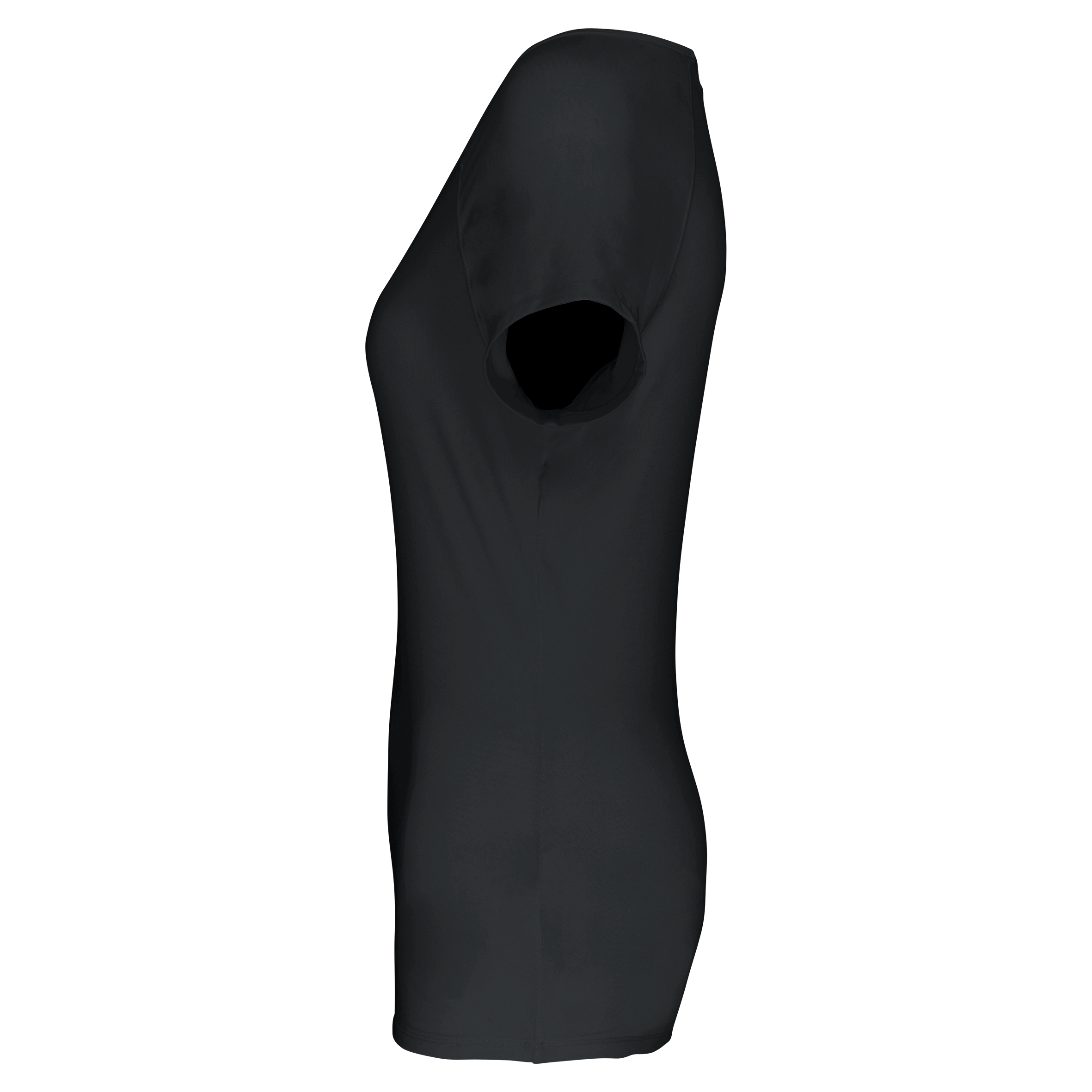 T-shirt de sport écoresponsable femme - Image 8